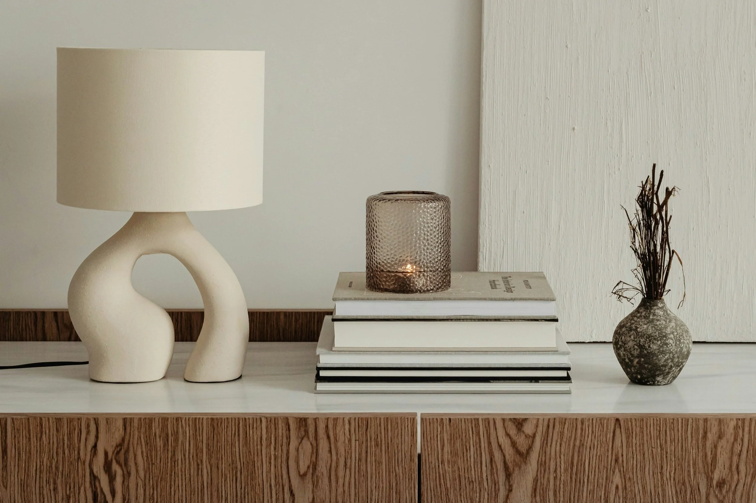Modern Minimalist