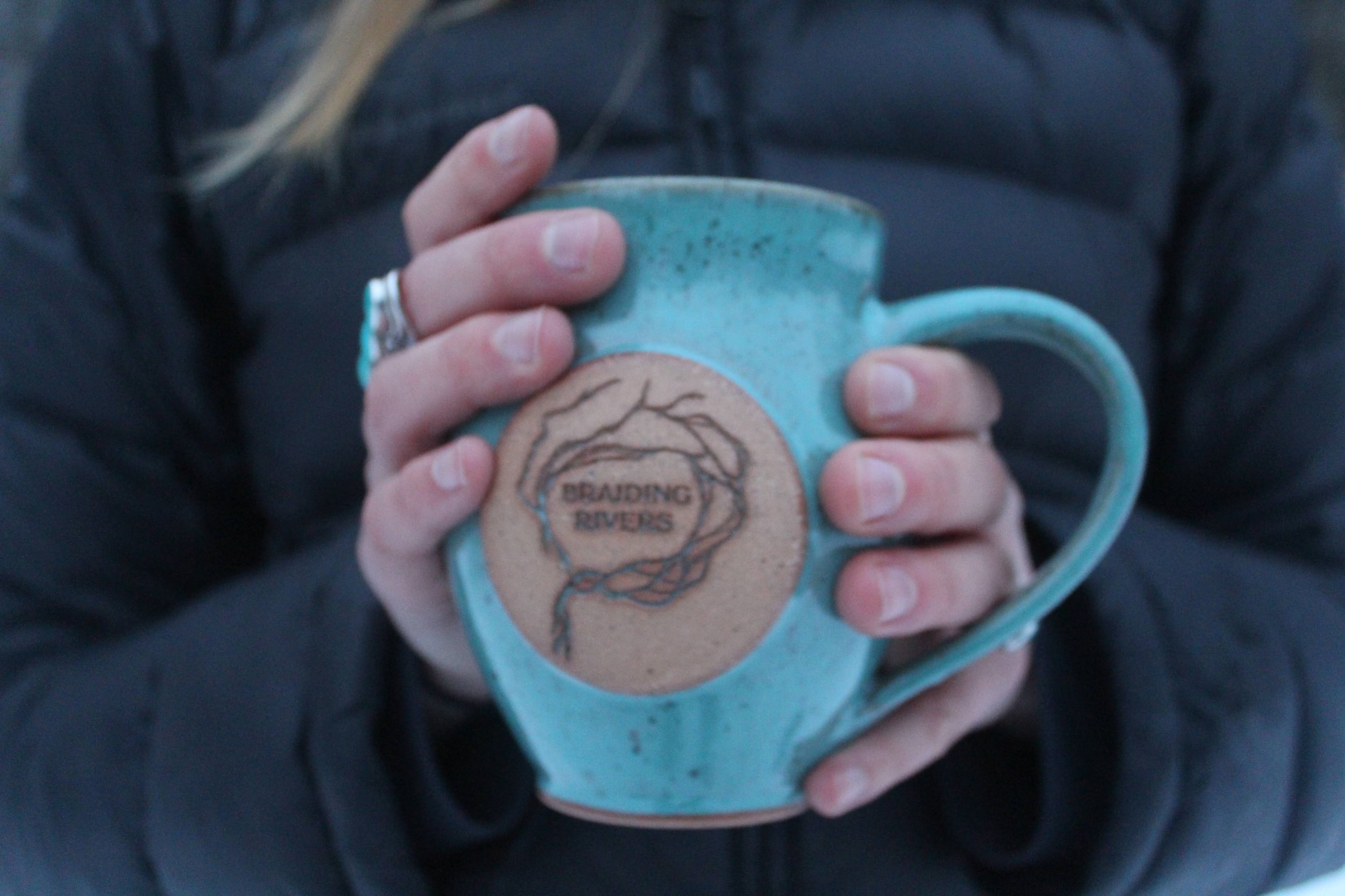 Mug Turquoise Hands.jpeg
