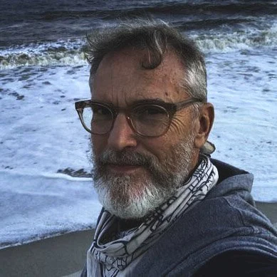 Michael Gormley, Executive Director, NY Artists Equity