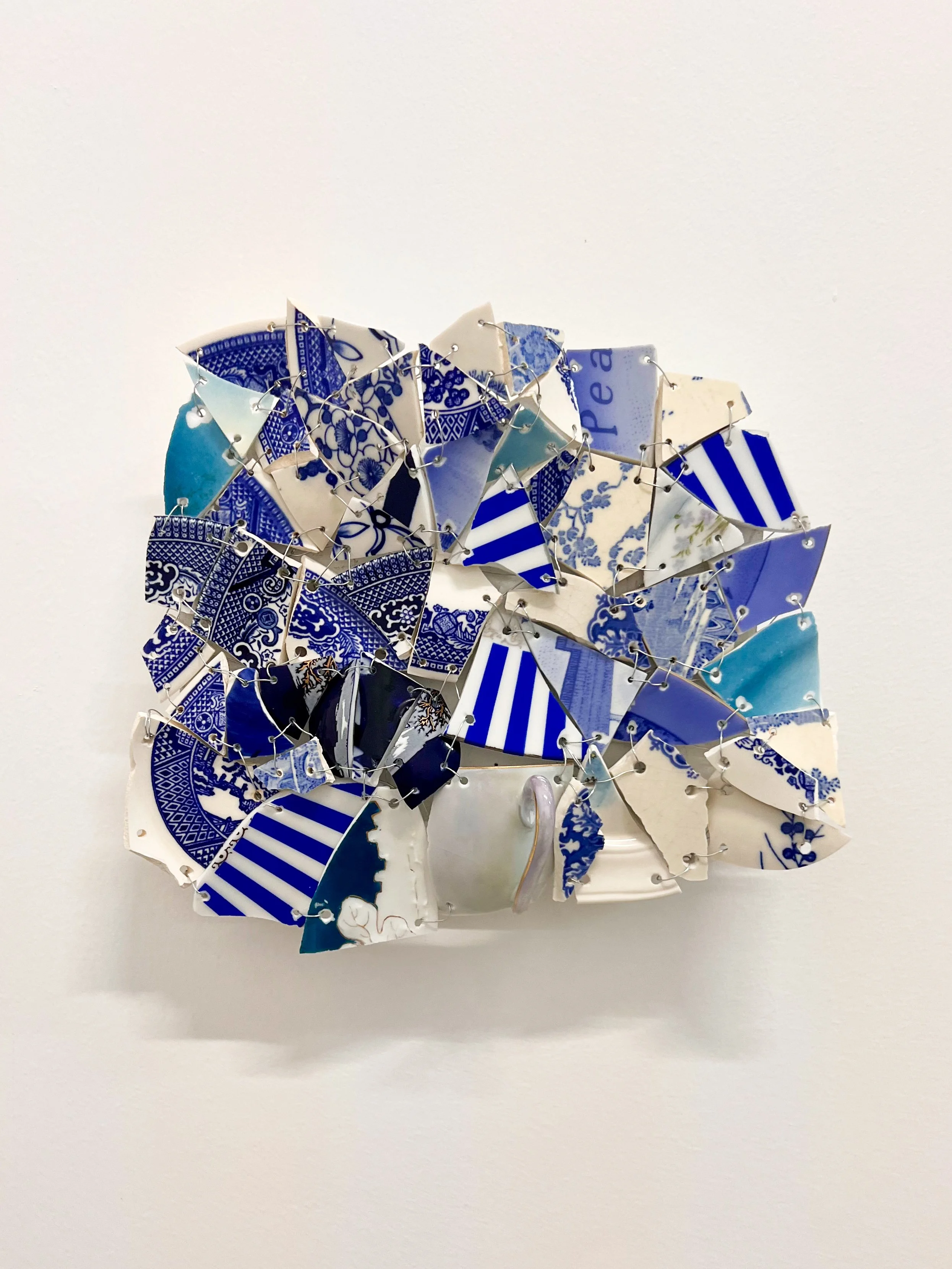  Quilt Block Series, 2024-25