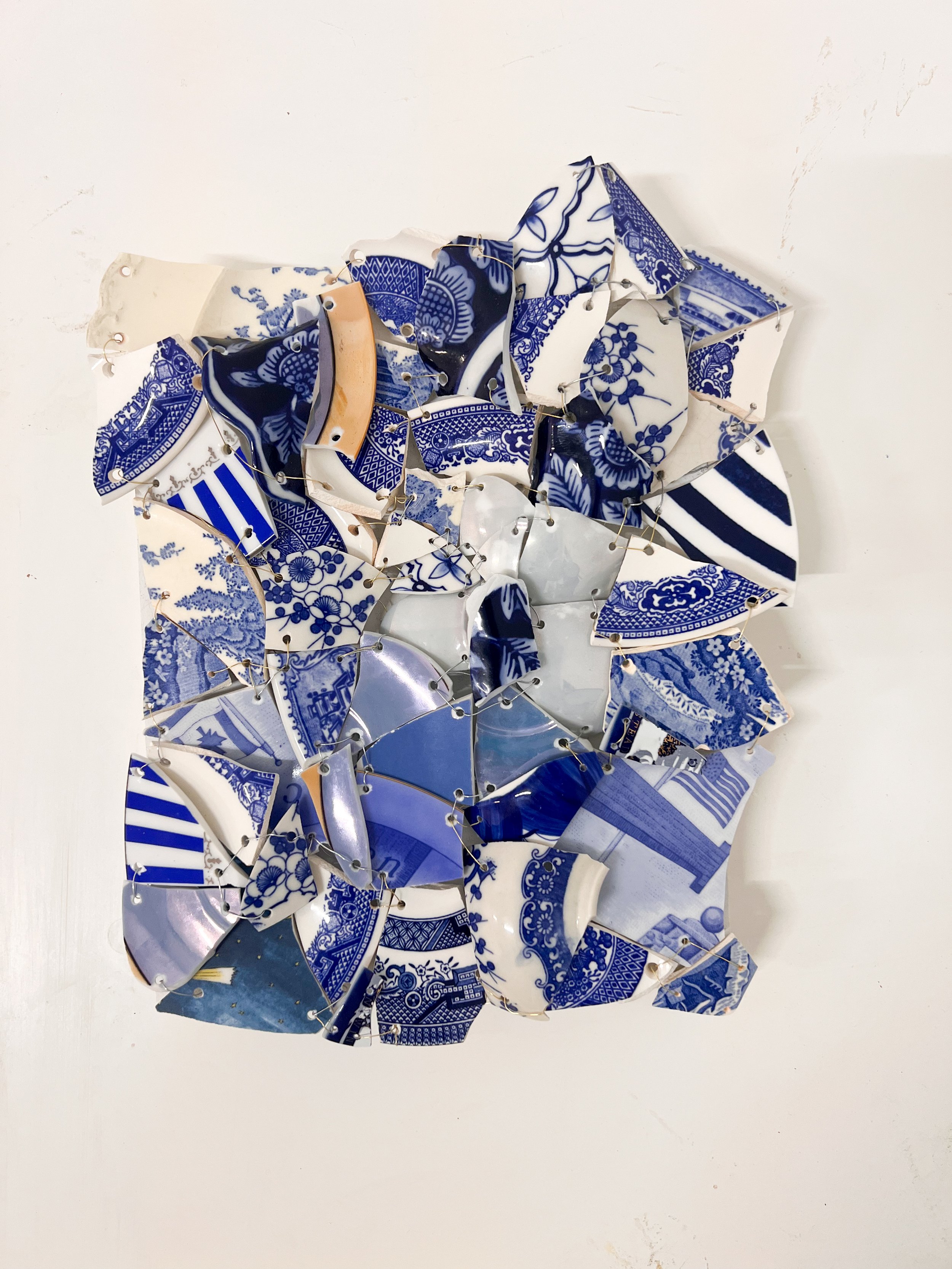 Quilt Block Series, 2024-25