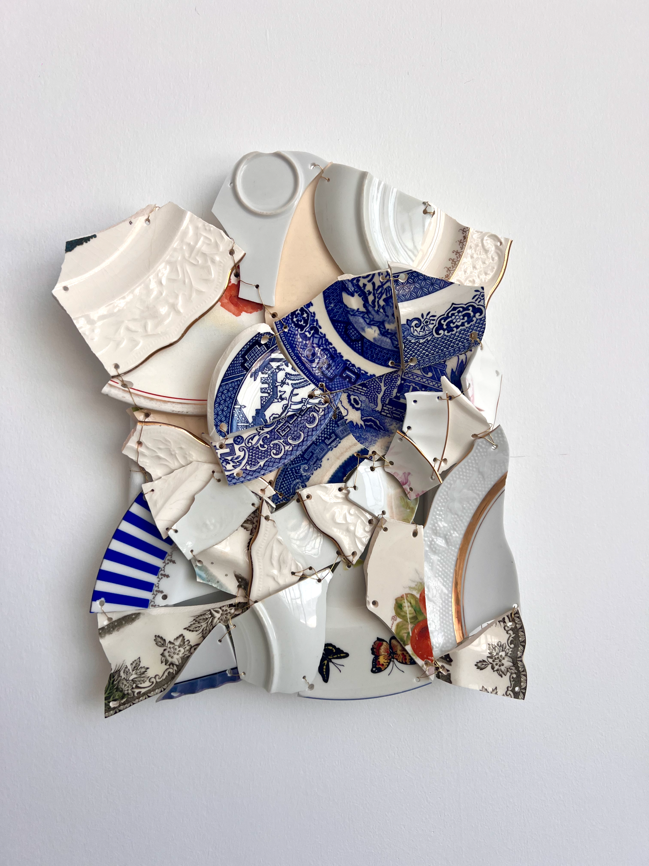 Quilt Block Series, 2024-25