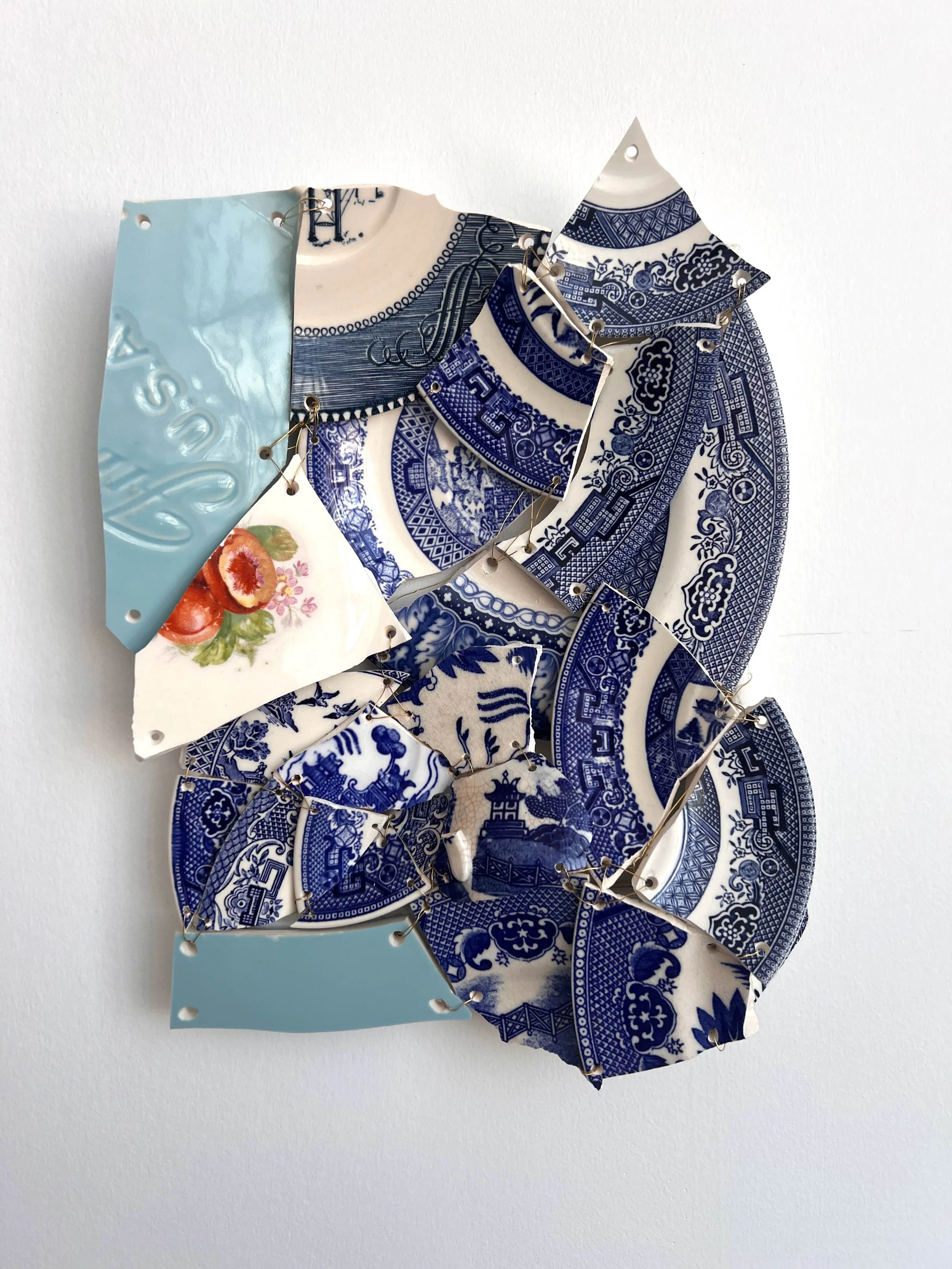 Quilt Block Series, 2024-25