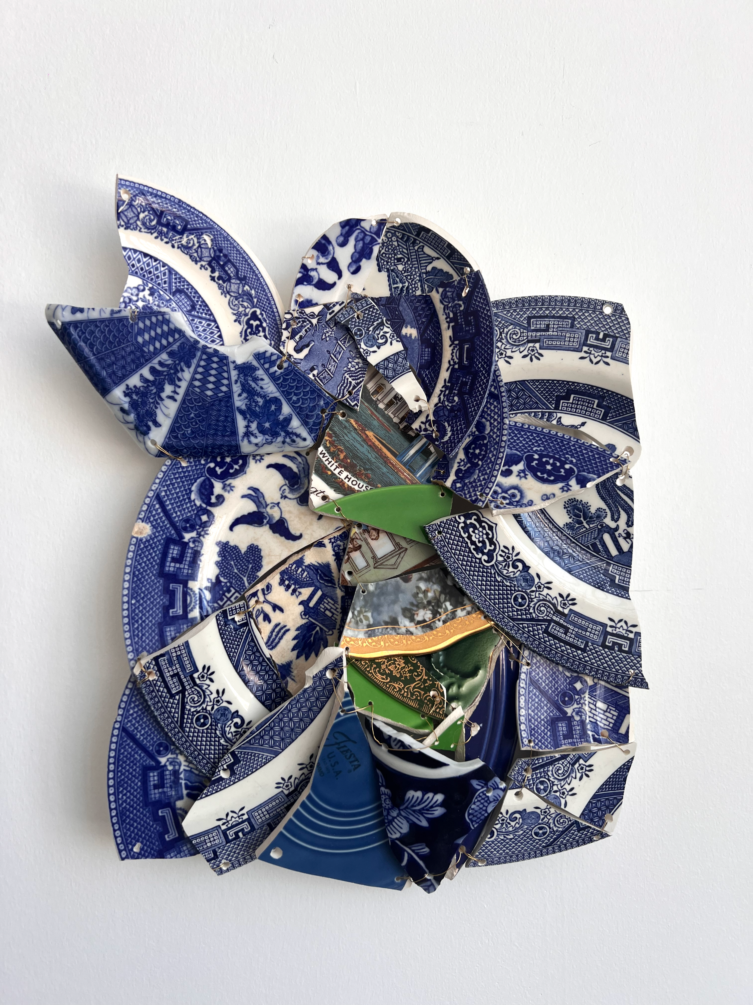 Quilt Block Series, 2024-25