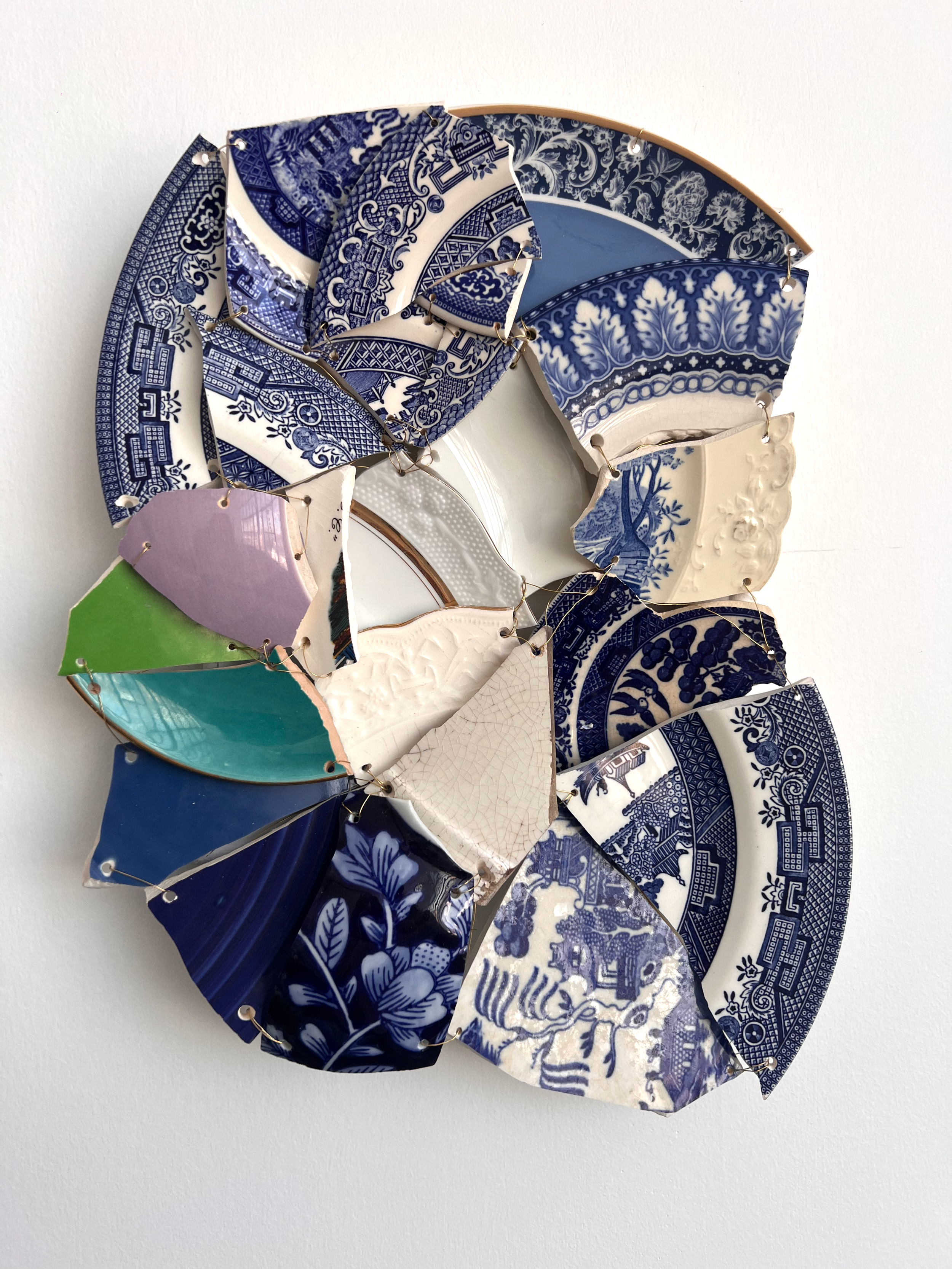 Quilt Block Series, 2024-25
