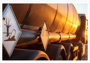 Transportation of Dangerous Goods TDG 2025 online training course