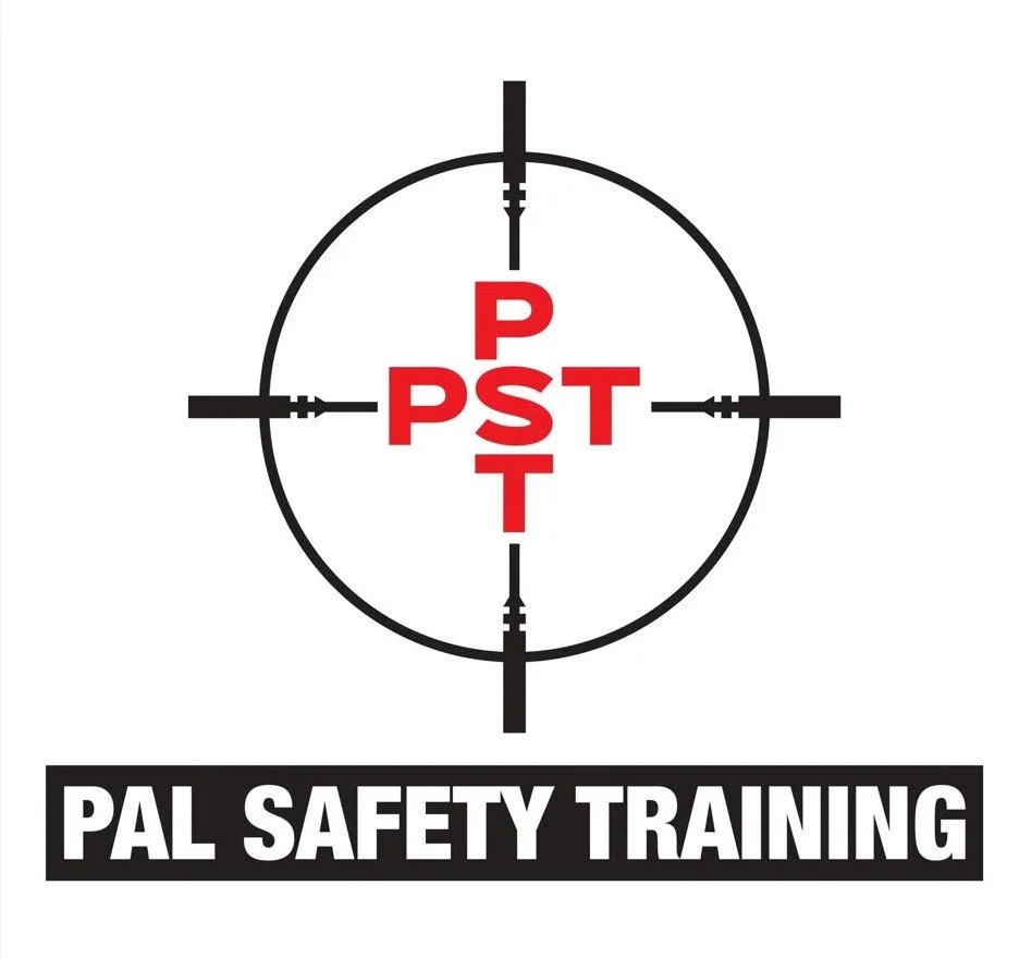 PAL Safety Training
