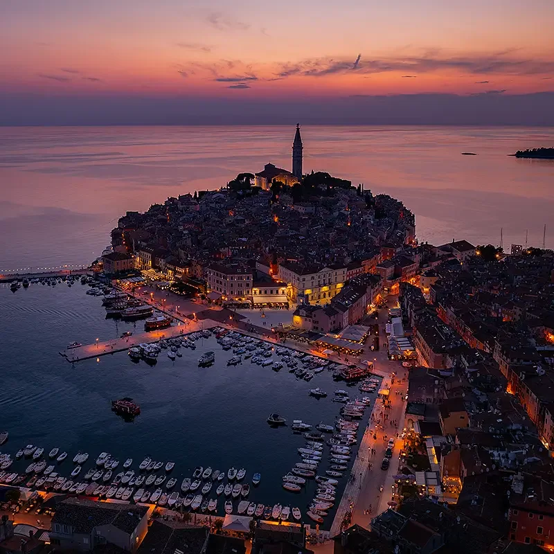 Hospitality Portfolio