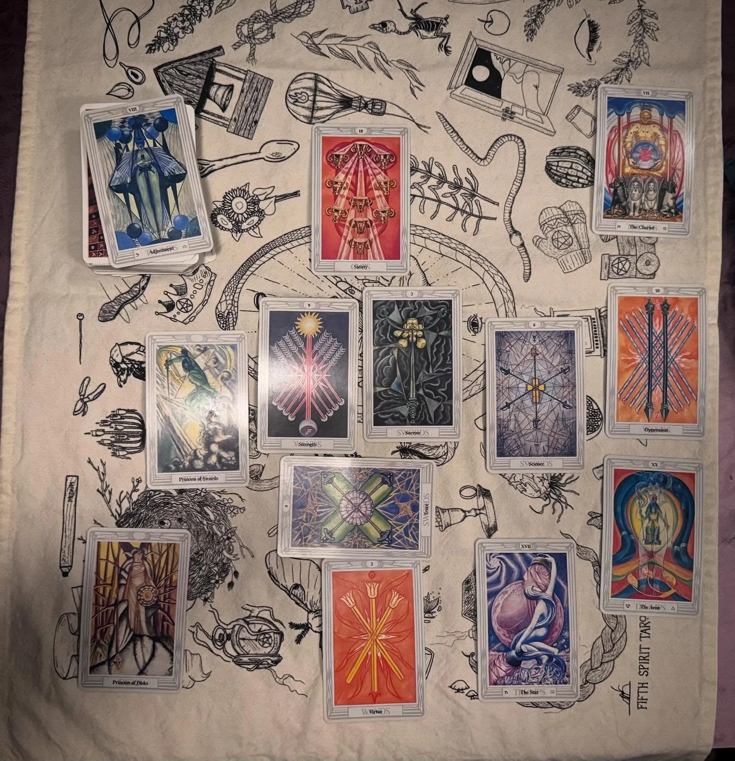 Aries season. My season.

A new year, a little ritual, and a quiet knowing that something good is coming.

Here we go. ♈️