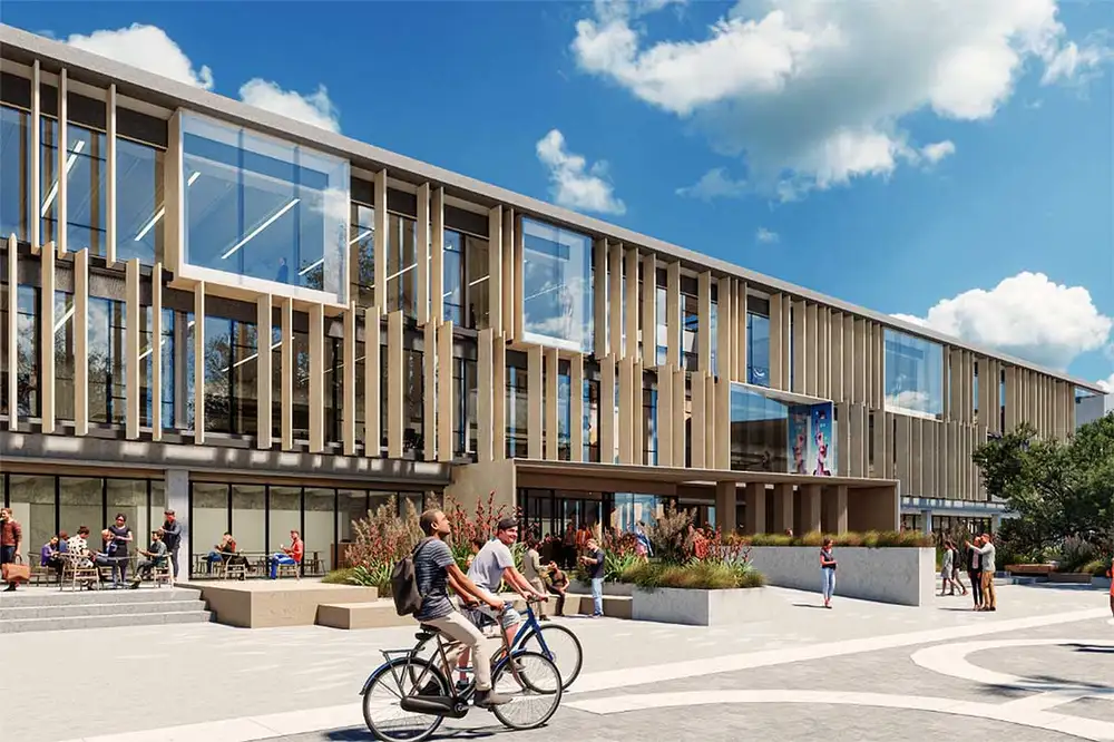 Manawatū library repairs left in limbo | Massive Magazine