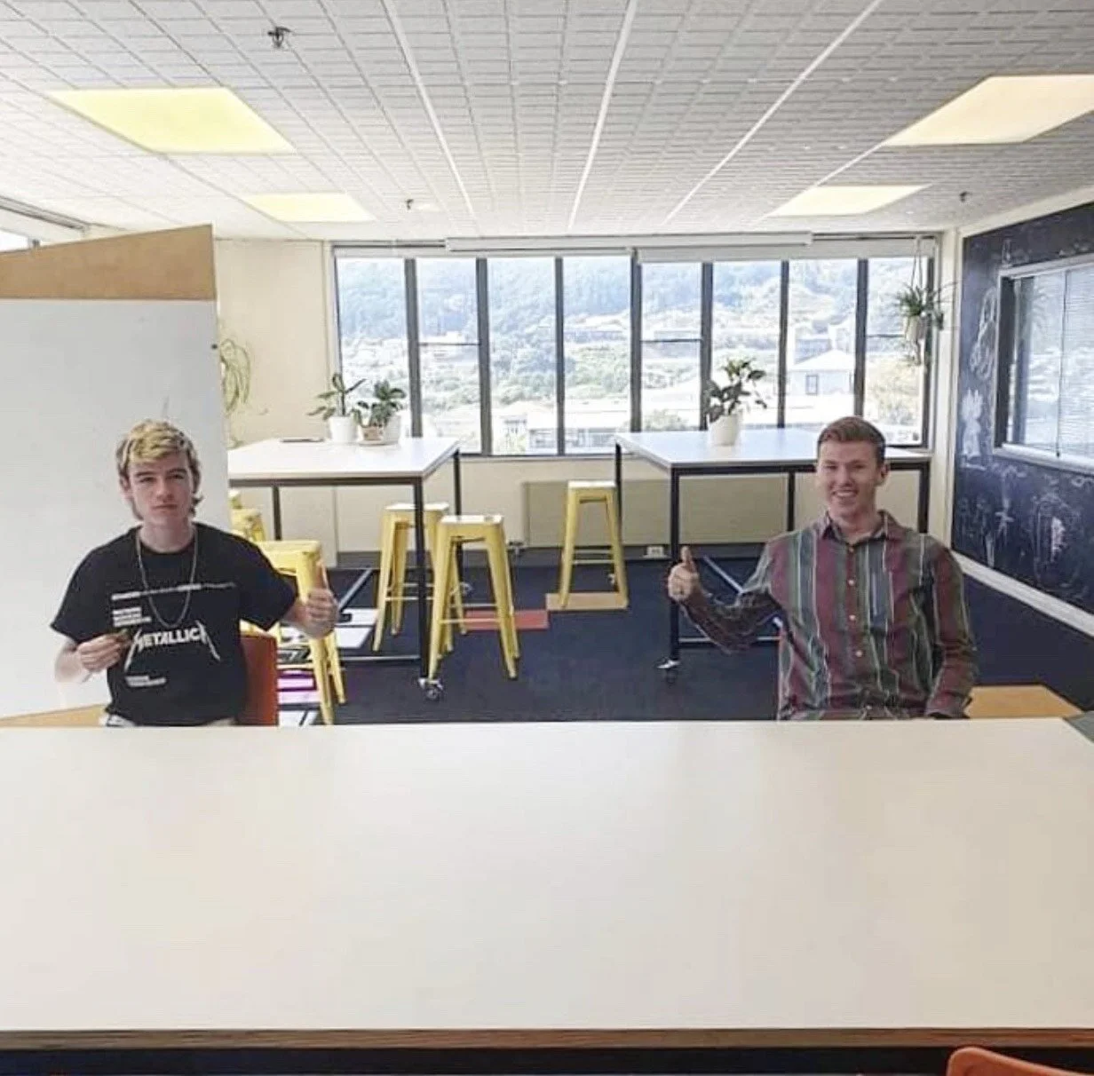 MAWSA by-election results announced