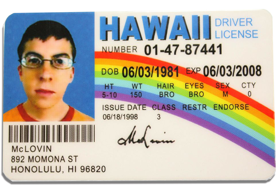 Underaged and underestimated: The quest for fake IDs | Massive Magazine