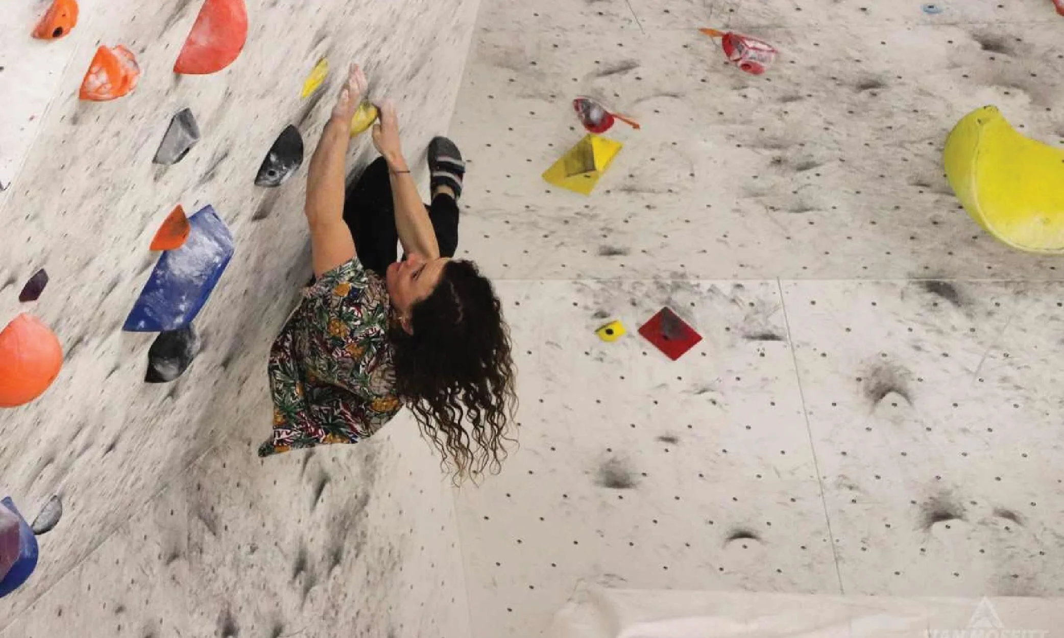 What a power pie can do…