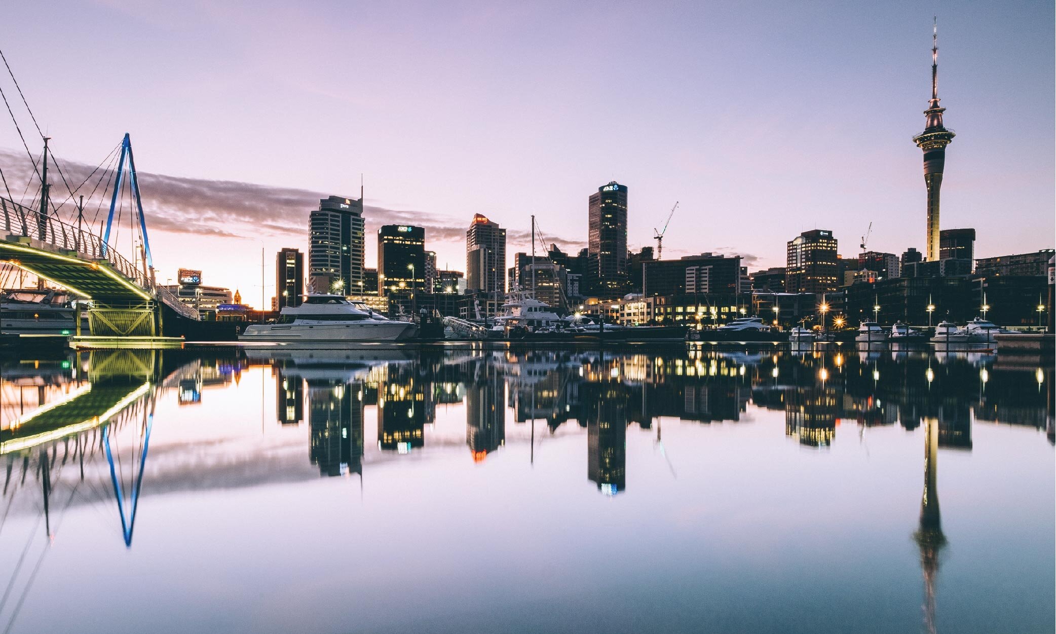 New winter festival announced  for Auckland