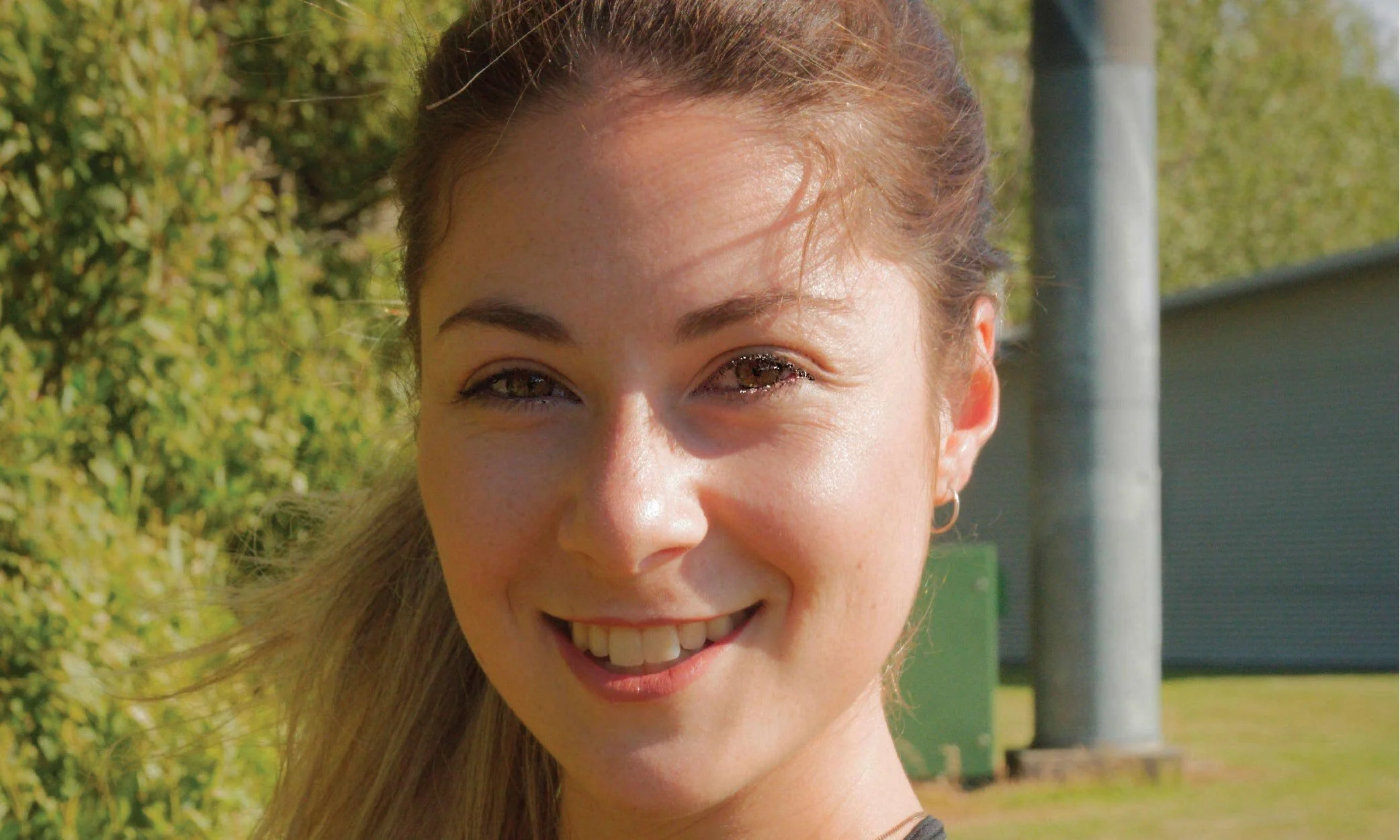 Vet student heads for triathlon  international stage