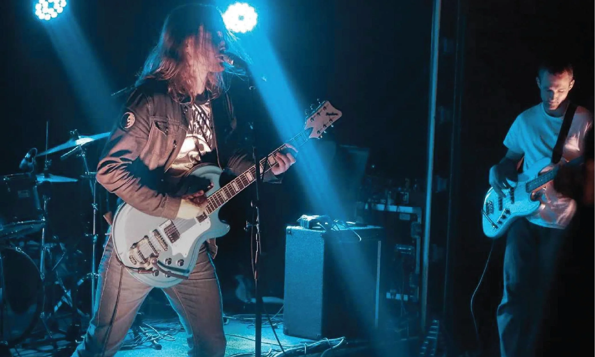 Sea Mouse presents “Rattle your bones” 2019 NZ tour