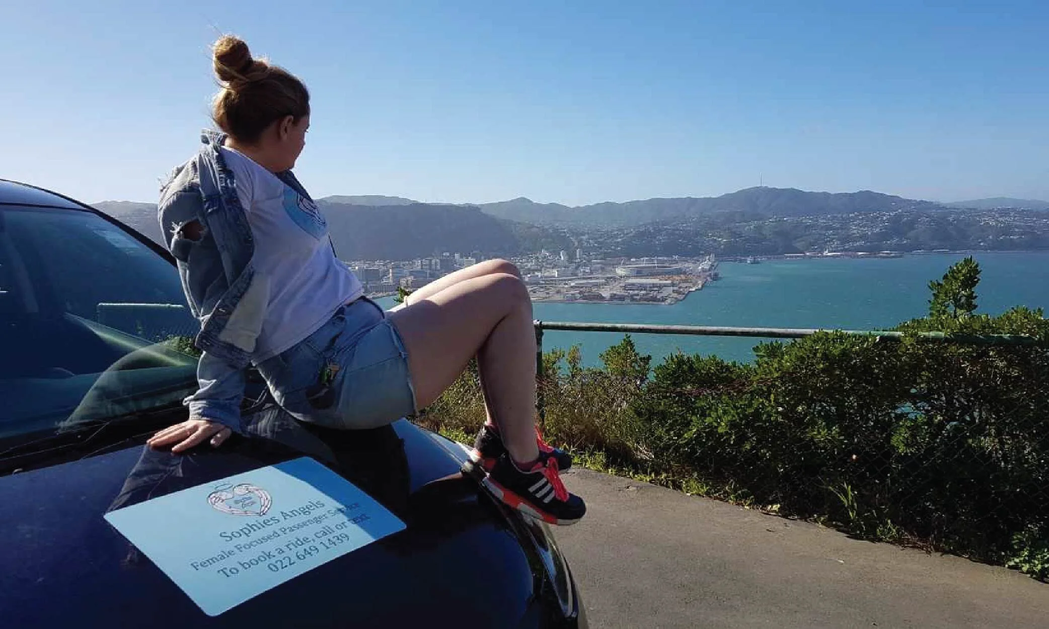 Common goal for 2019 MUSA executive