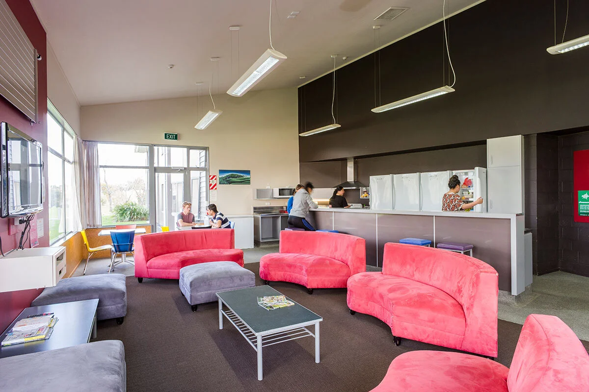 Manawatū halls of residence reject the most applicants