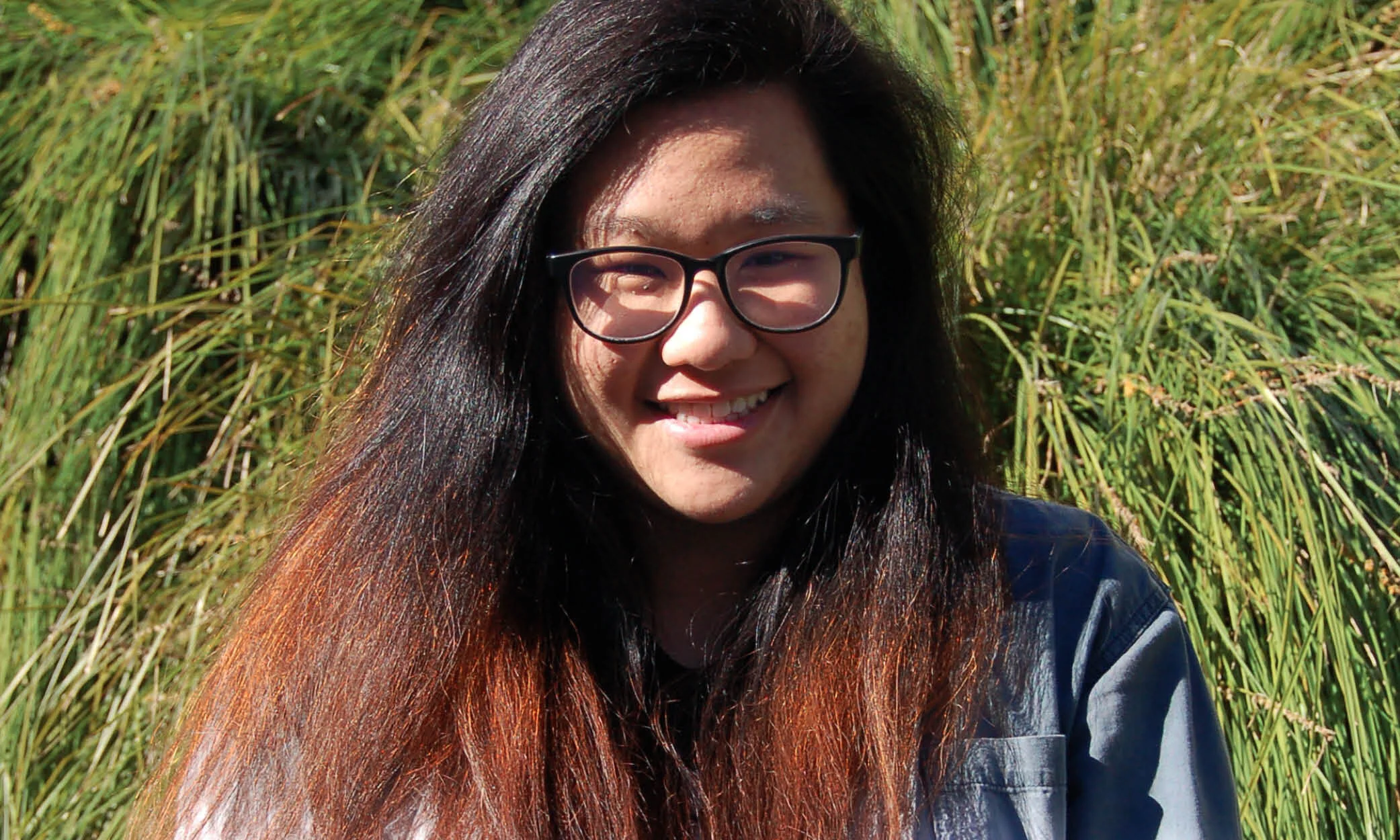 Meet Meity your new ASA President