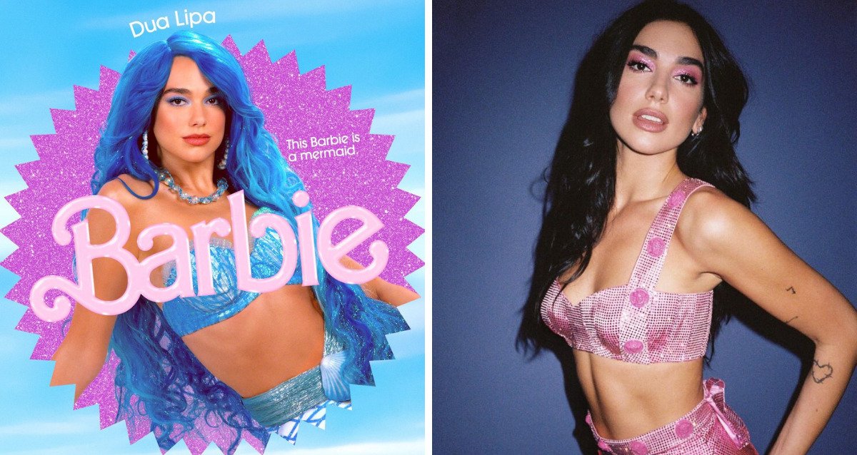 Why Aqua's 'Barbie Girl' Isn't in the Barbie Movie