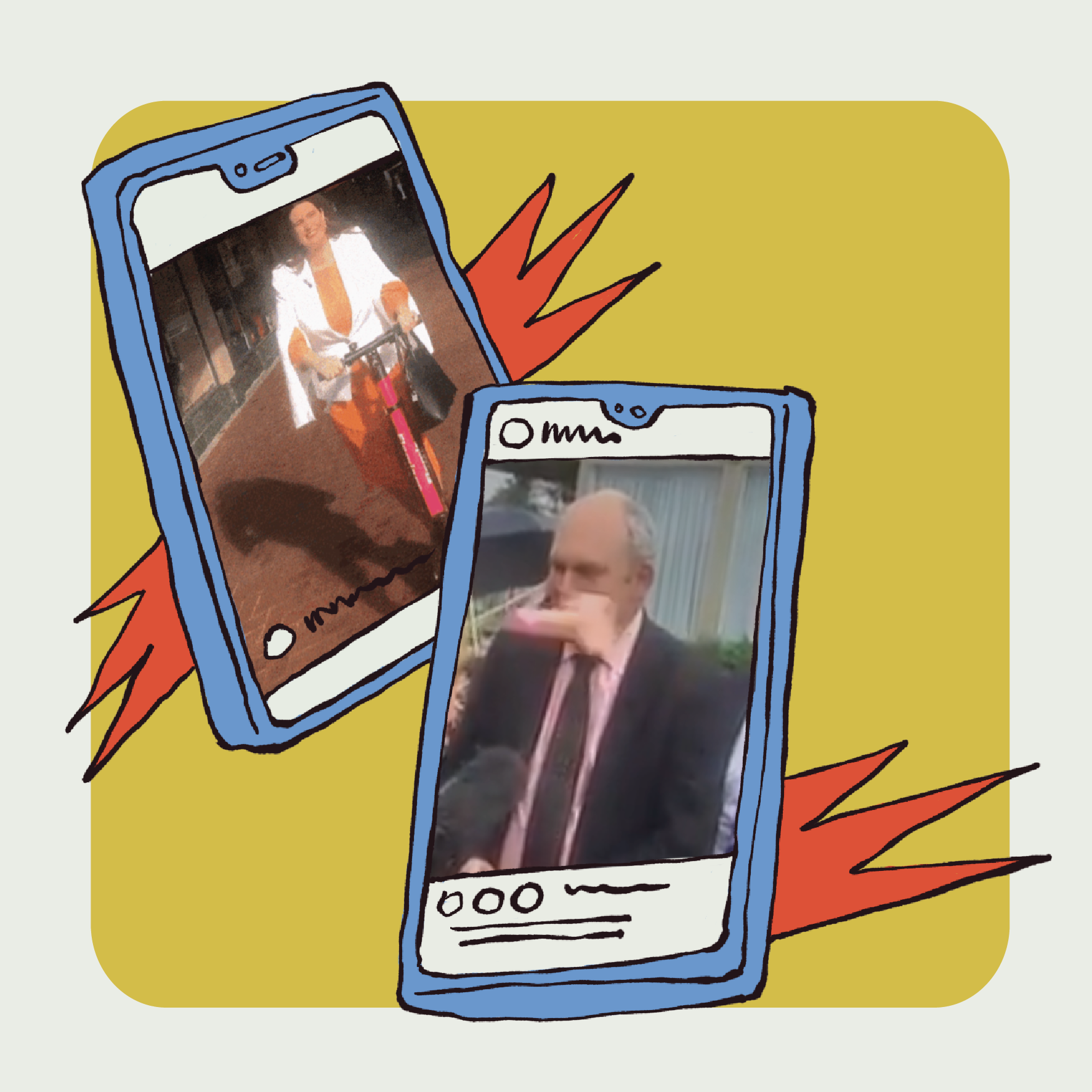 What Your Favourite Political Meme Says About You | Massive Magazine