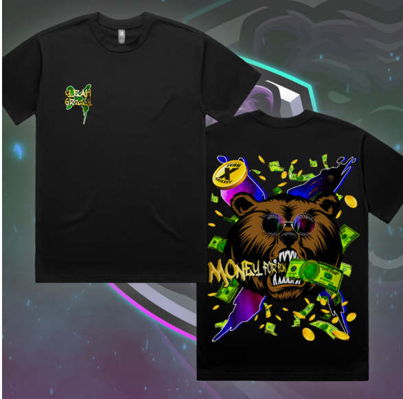 Auckland Twitch streamer and staff member launches merch | Massive Magazine