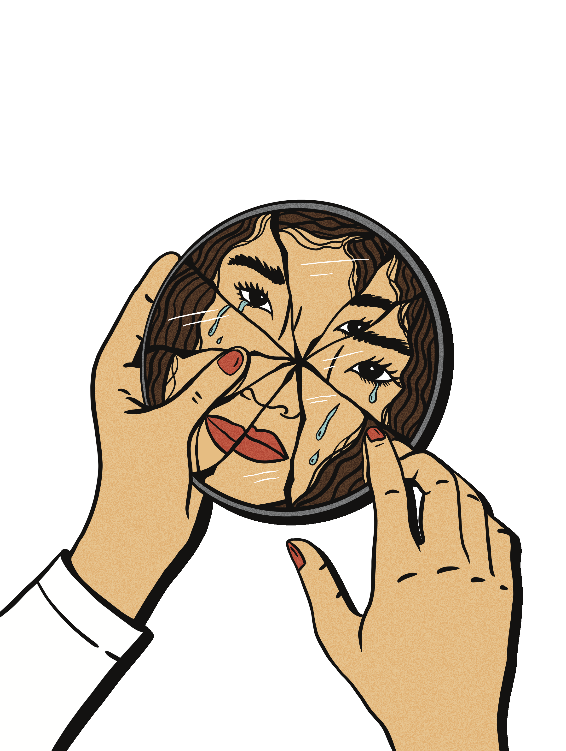 Split personalities | Massive Magazine