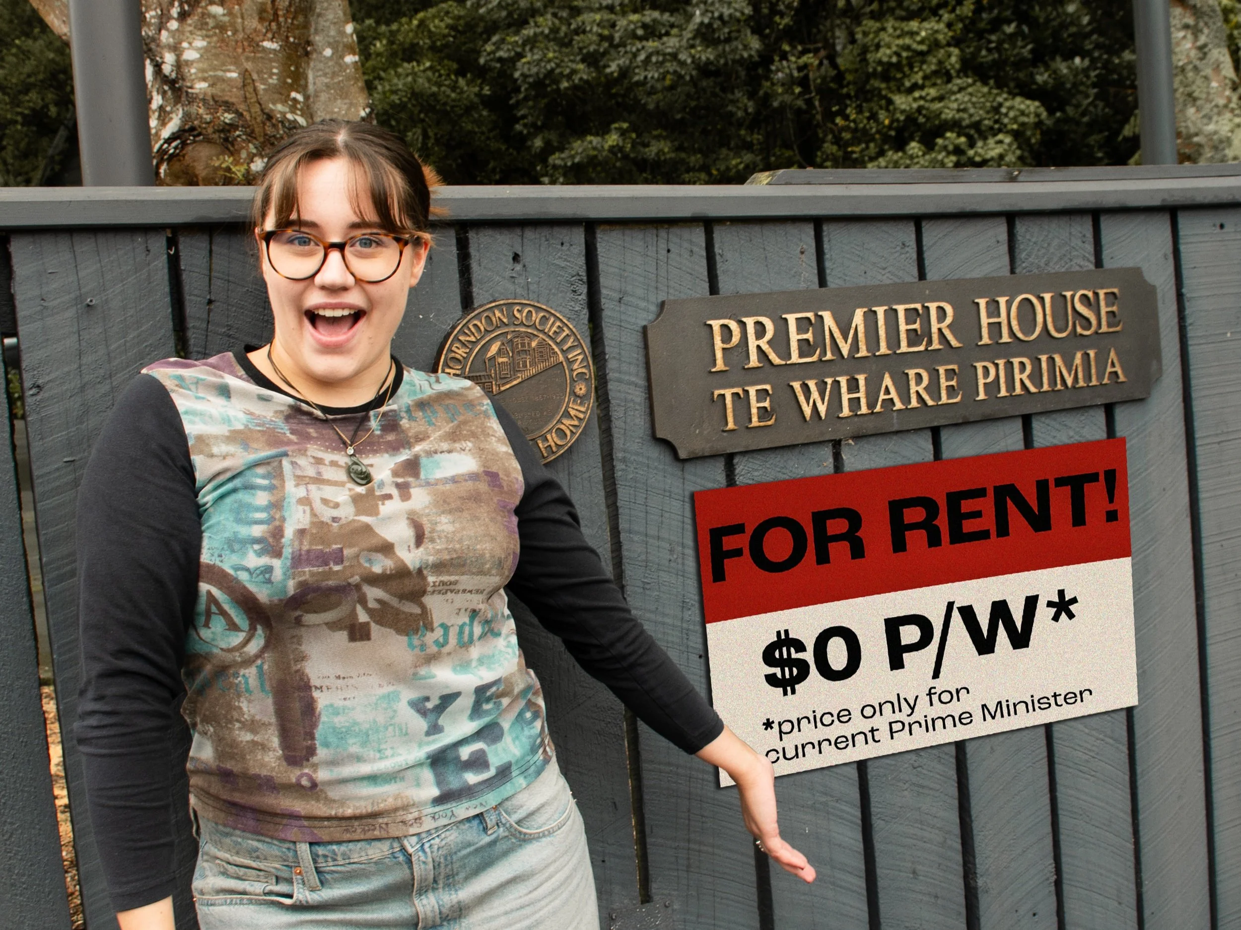 Sammy Carter Editorial