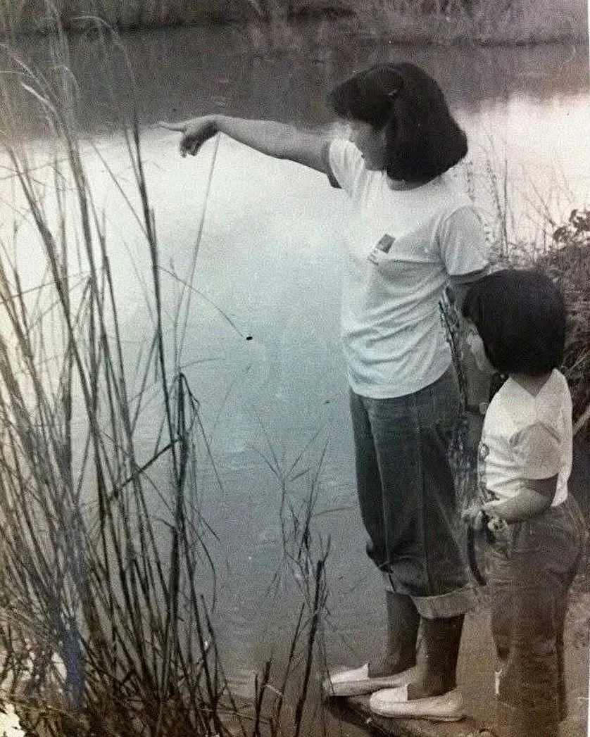 Happy Mother&rsquo;s Day to my dear Nanay Beng! I strive to be the best daughter I can be because you are such a beautiful human (and the number one cheerleader for my advocacy). 

Thank you for lovingly guiding me every step of the way. &hearts;️