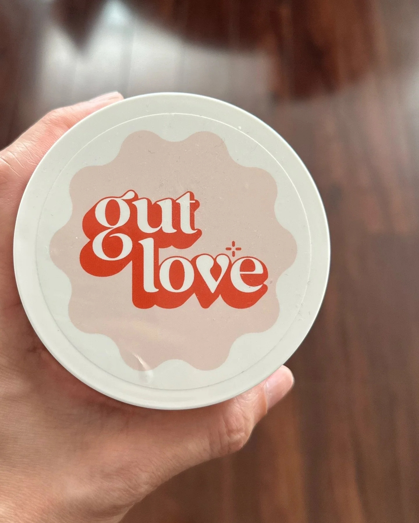 After indulging in delicious food and belly laughs with friends last weekend, my gut needed a little TLC. So I gave it a break with what I like to call a &ldquo;Hug in a Mug.&rdquo;

The recipe:
Warmed oat milk + collagen powder + raw honey + @gutlov