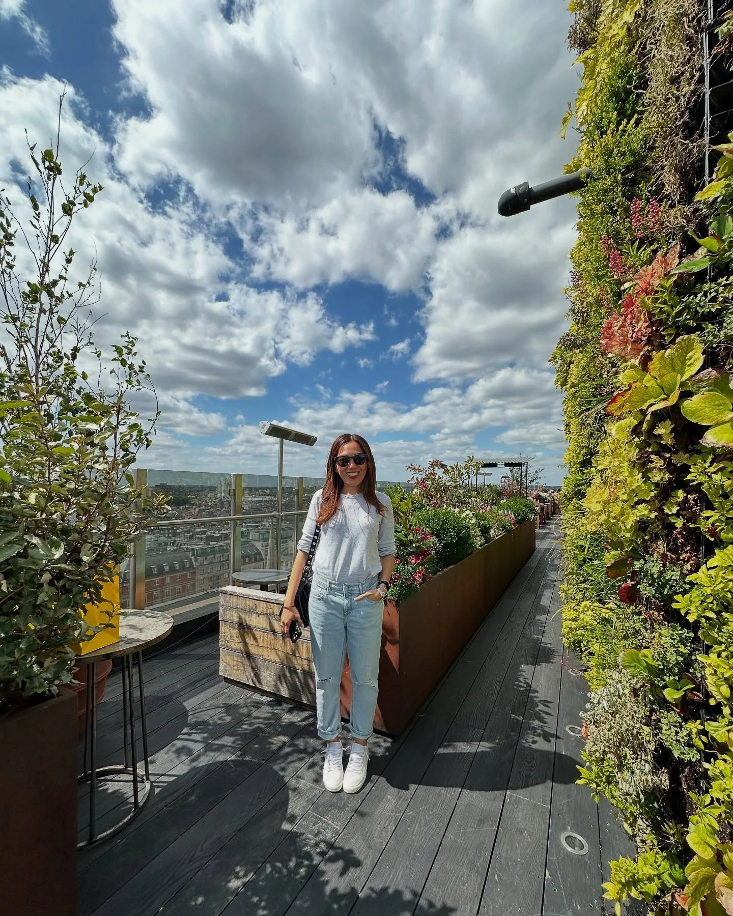 When I was diagnosed with ulcerative colitis, I worried that my days of exploring were behind me. But over time, I realized something powerful: my love for travel isn&rsquo;t just a passion, it&rsquo;s a reason to keep going. To stay healthy. To keep