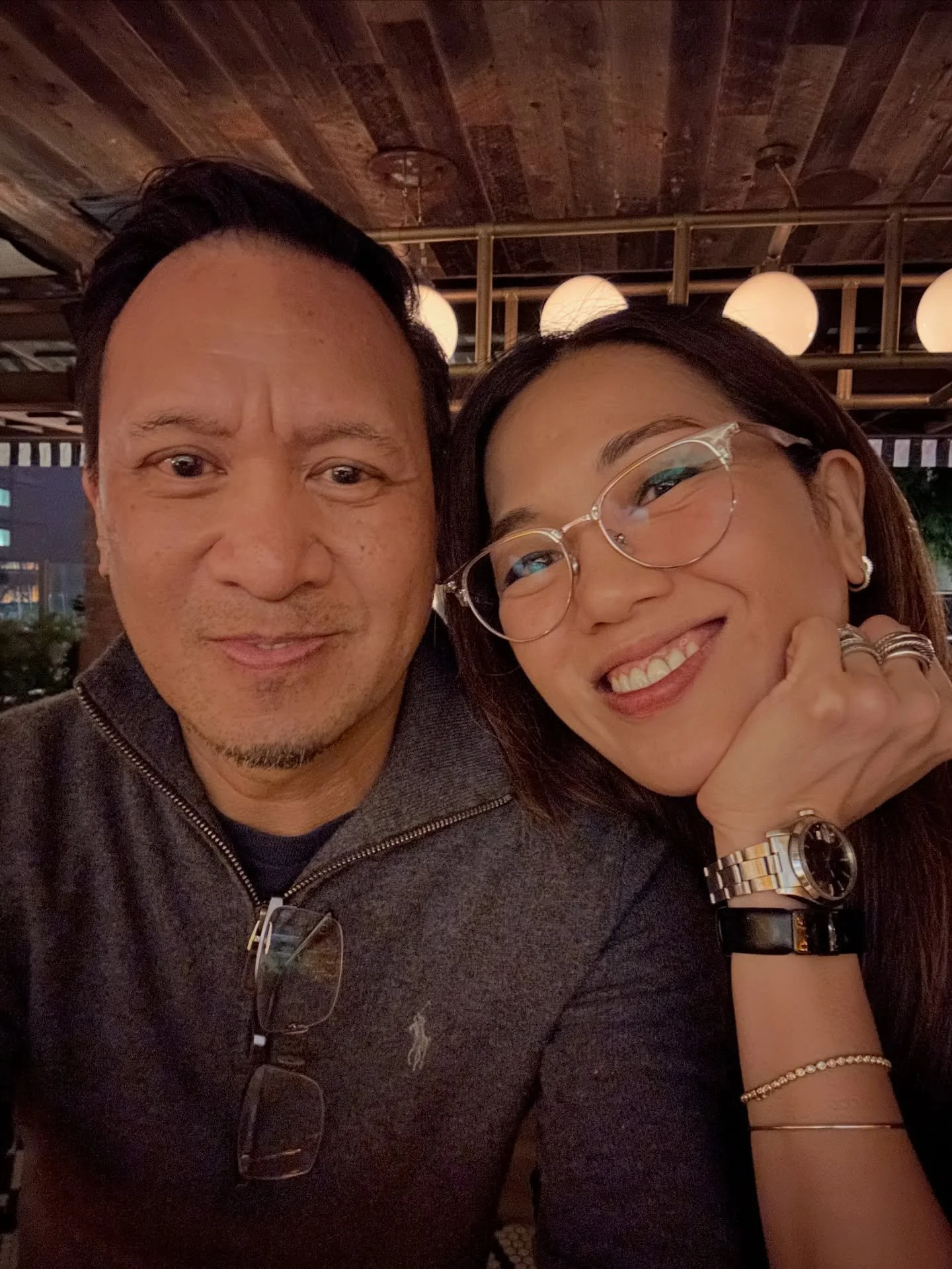 Thank you to @webmd and @stephanieboothwrites for this timely V-Day feature. A fitting tribute to my best friend and caregiver, my hubby Jerry &hearts;️

🔗Read about us at:
https://www.webmd.com/ibd-crohns-disease/ulcerative-colitis/features/uc-love