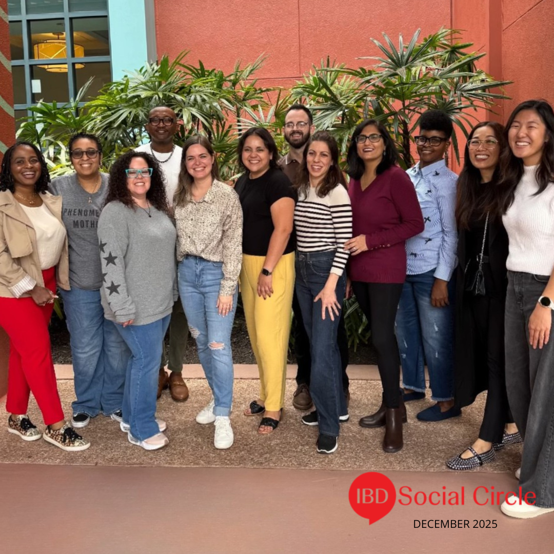 Johnson & Johnson | IBD Social Circle 2025