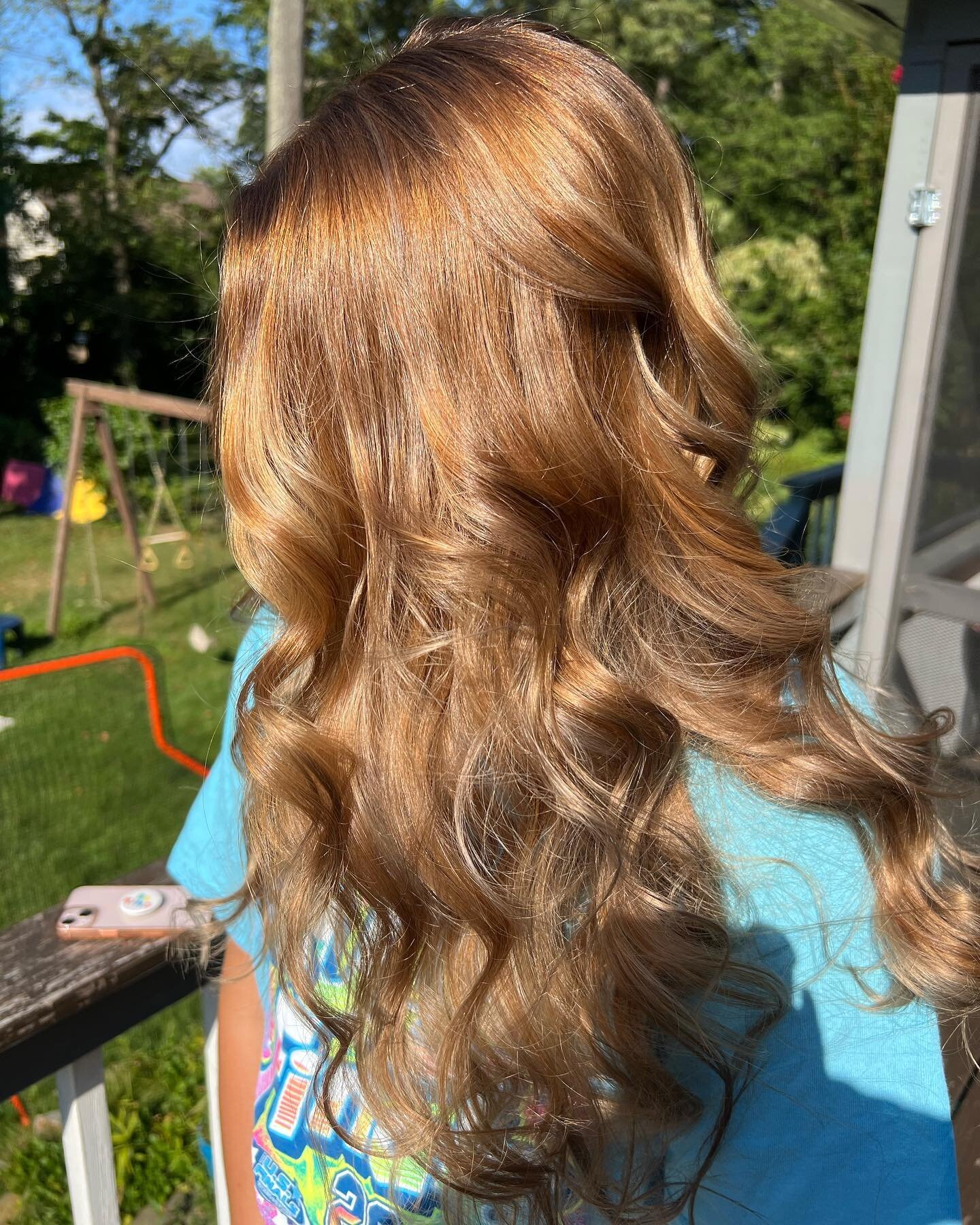 Beautiful blonde ✨ 

shout out to my girl @mdt.soph for trusting me with her hair and doing this beautiful blonde 

#templeannapolis #backtoschool #blonde #haircolor #annapolis #paulmitchell #blondebalayage