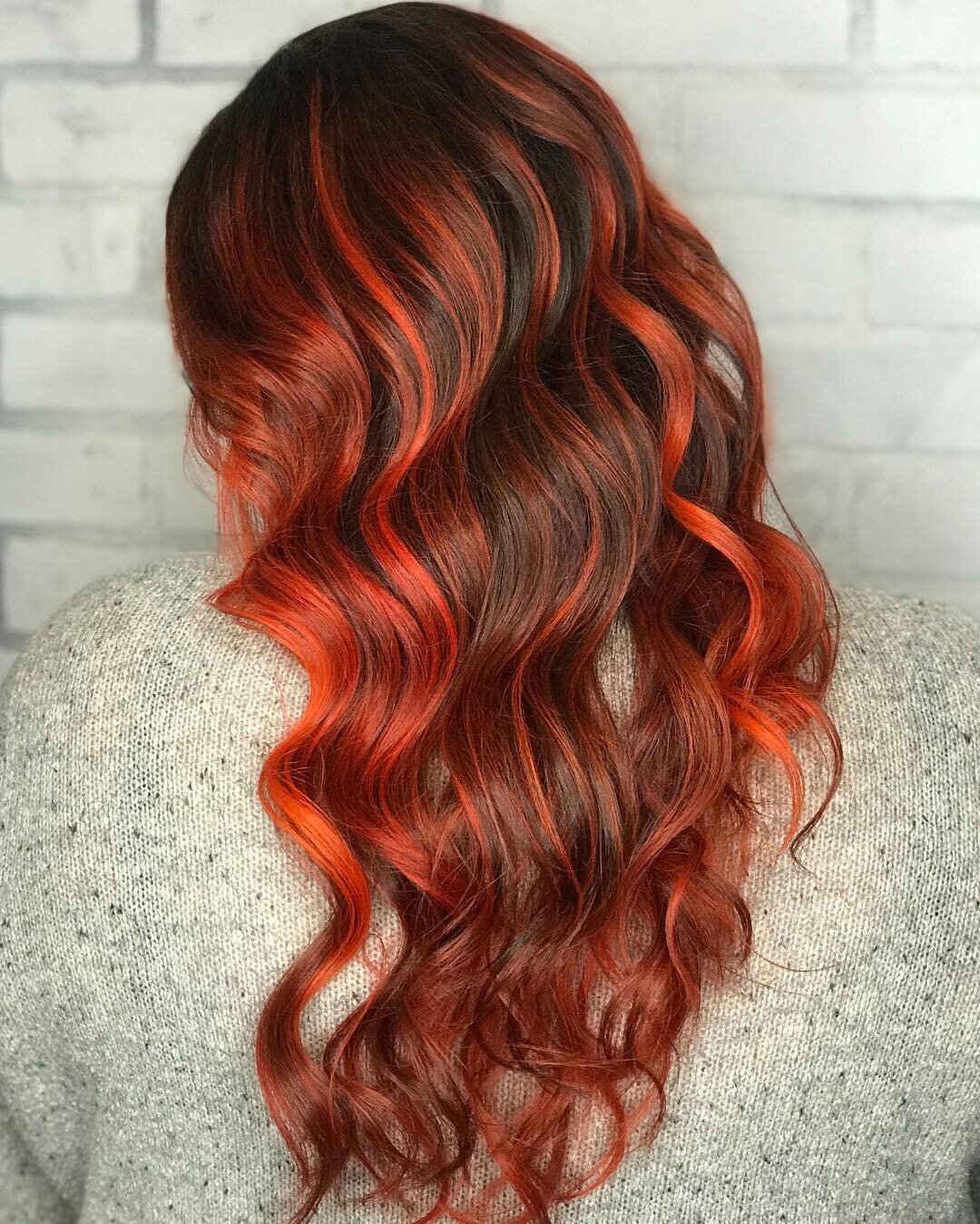 In love with these falls tones 🍁🍂🥀