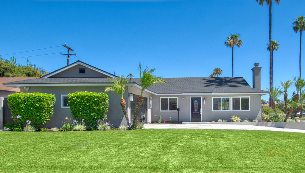 1114 Austin St, Costa Mesa || $1,060,000 || Represented Seller