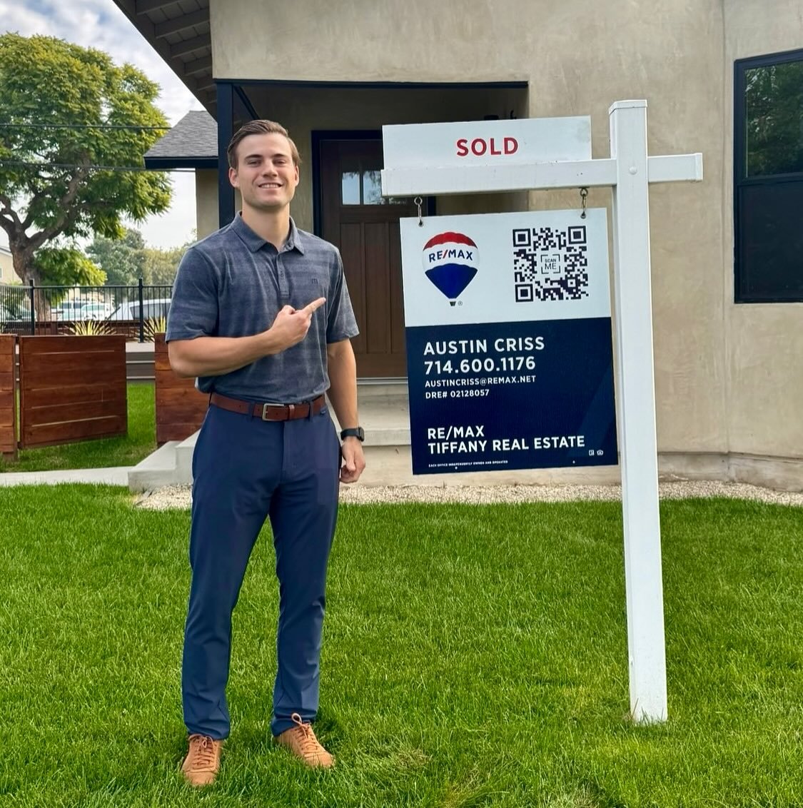 ⁣Another One SOLD ⚡⠀
⠀
The gap between &ldquo;for sale&rdquo; and &ldquo;sold&rdquo; isn&rsquo;t luck &ndash; it&rsquo;s having a roadmap.⠀
⠀
Most sellers don&rsquo;t need another agent. They need someone who shows them where to start, what comes nex