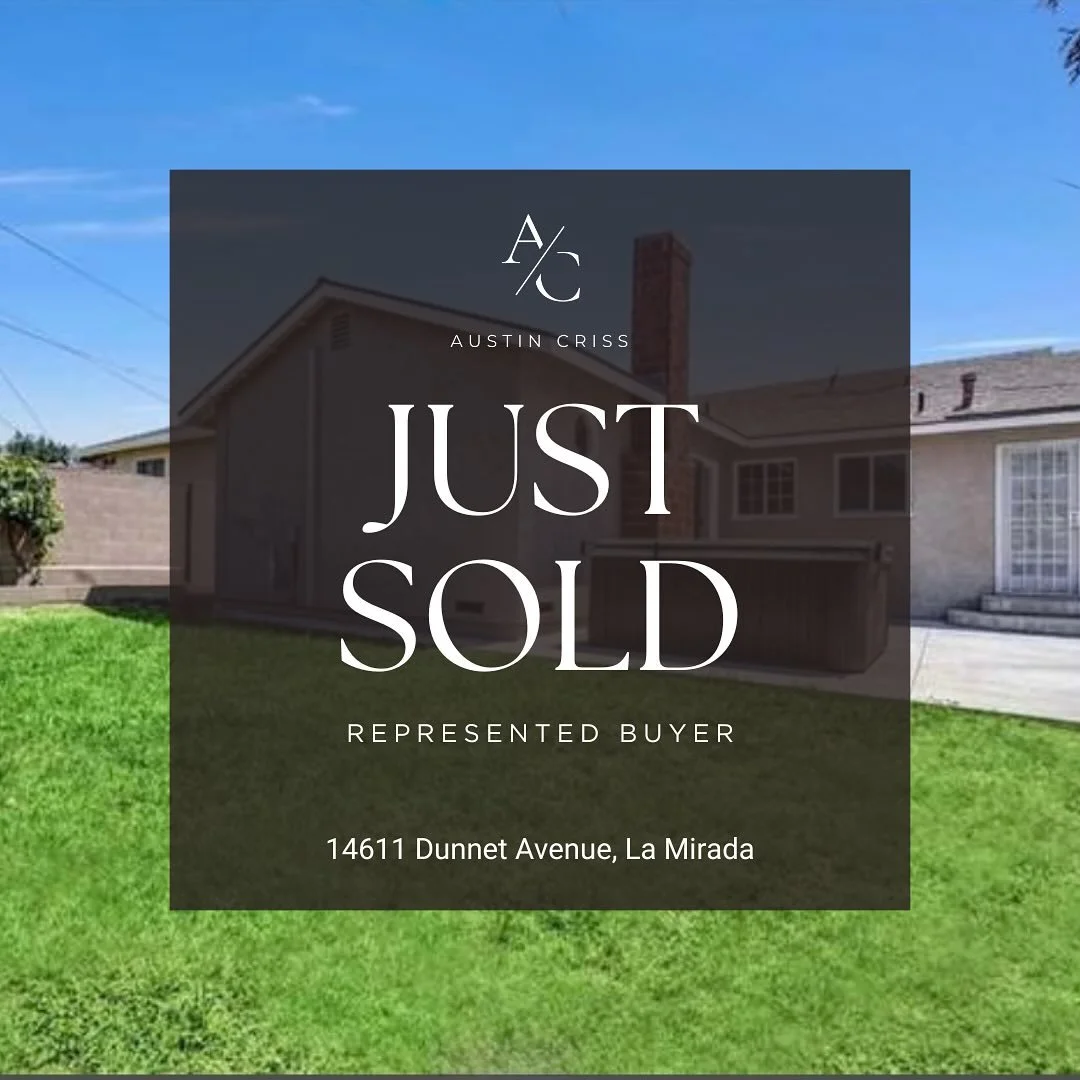 ANOTHER BIG WIN FOR MY BUYERS 🔥

Strategy wins deals. This home just had a price reduction, and the sellers weren&rsquo;t budging on price.

Instead of fighting a losing battle on purchase price, I pivoted: negotiated $10K in seller closing credits 