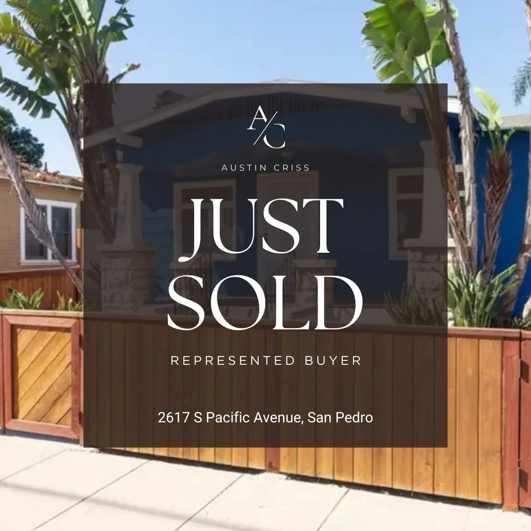 ⁣THANKFUL FOR WINS LIKE THIS 🦃🔥⠀
⠀
Duplex deal. Multiple offers. We went in $5K under asking &mdash; and won. ⠀
⠀
Then inspections revealed issues. I leveraged my development background to assess the real damage and went to work. Result? $40K price