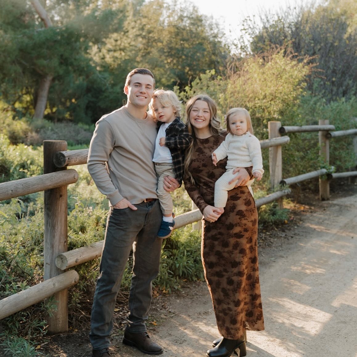 ⁣⁣Here is a picture of my WHY. ⠀
⠀
Why I&rsquo;m up early ⠀
Why I&rsquo;m focused on my health⠀
Why I&rsquo;m door-knocking daily⠀
Why I&rsquo;m posting daily⠀
Why I&rsquo;m holding open houses on weekends⠀
Why I&rsquo;m constantly looking to improve