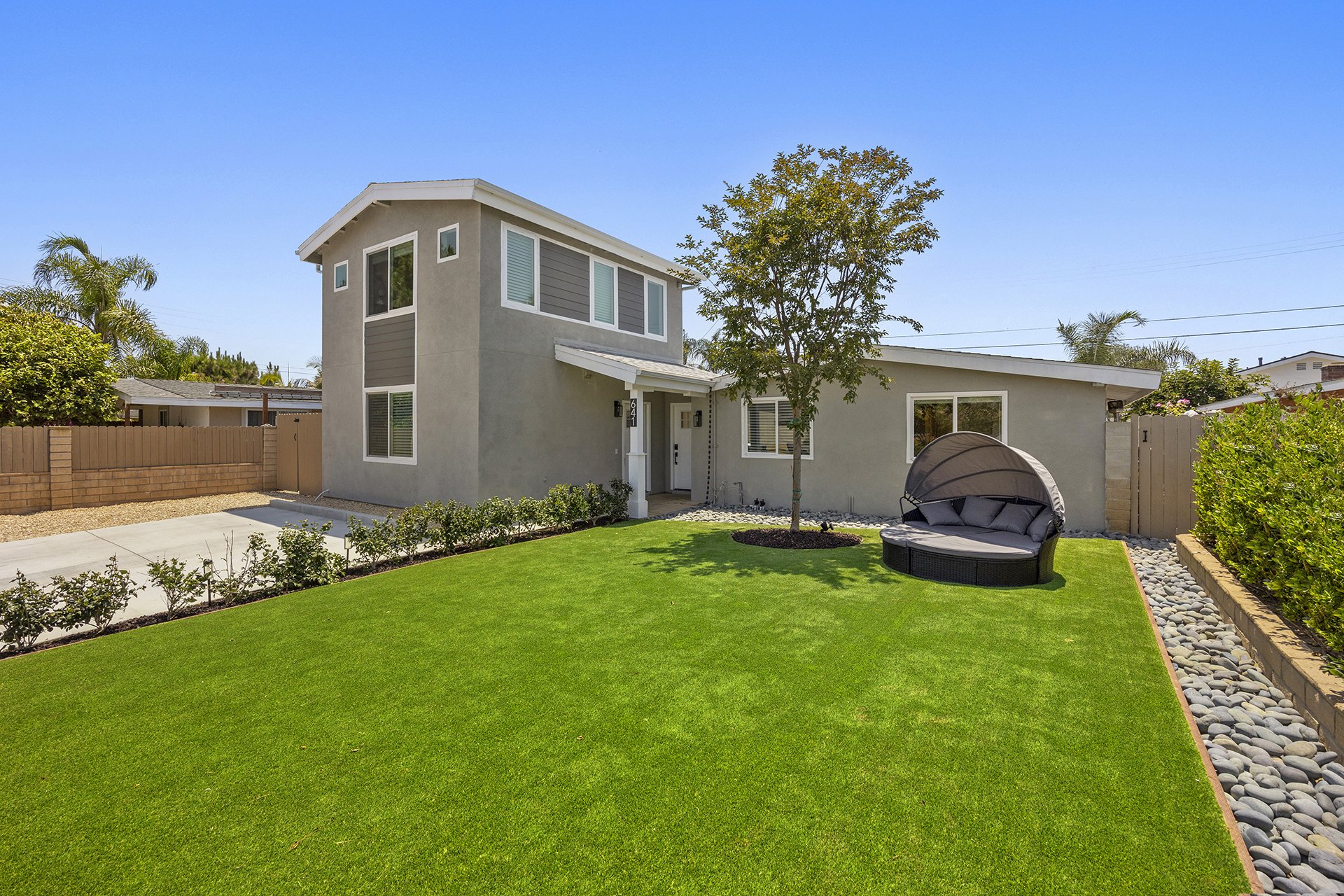 641 Cove St, Costa Mesa || $1,535,000 || Represented Seller