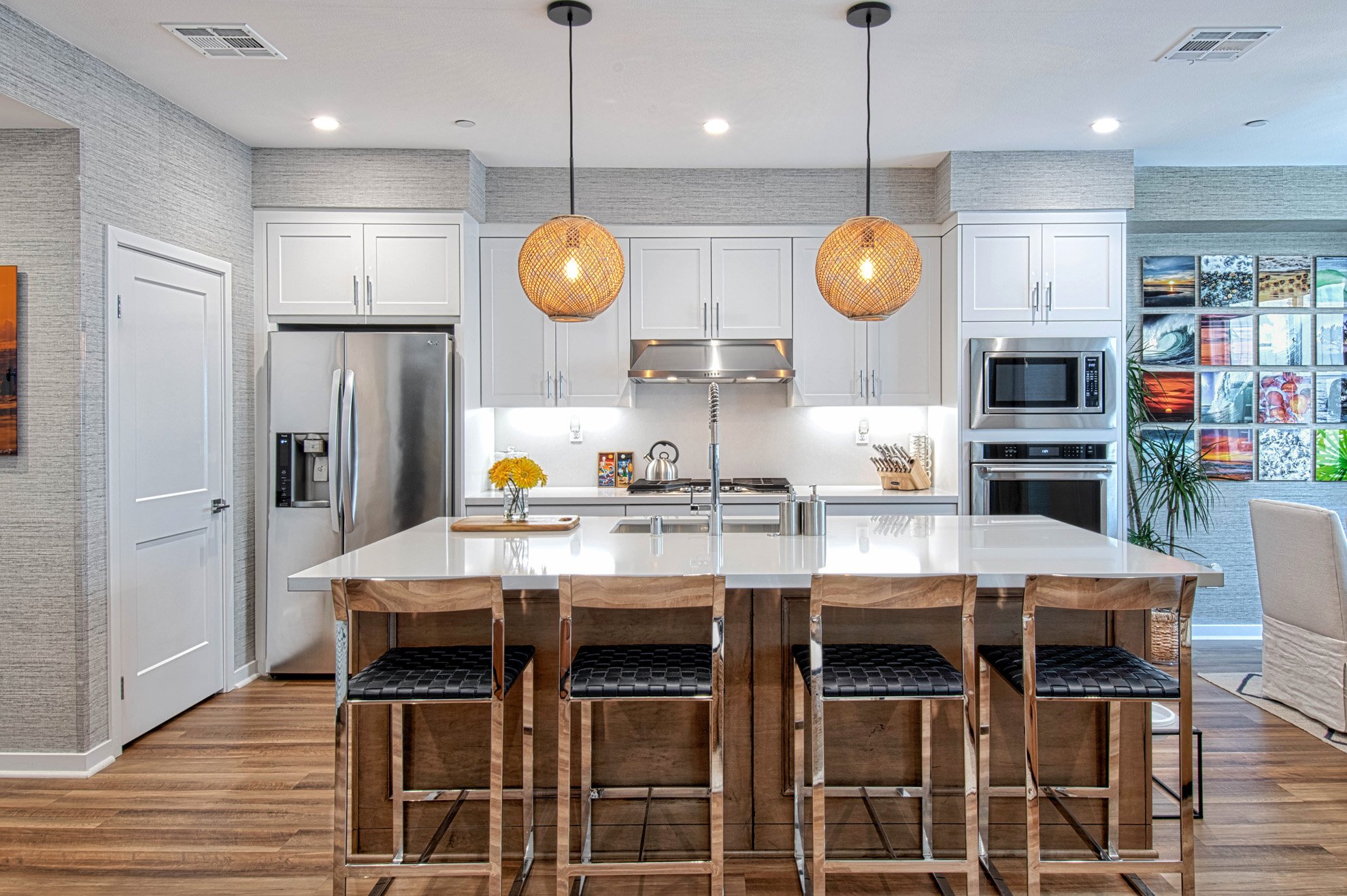 1231 Winslow Ln, Newport Beach || $1,638,000 || Represented Seller
