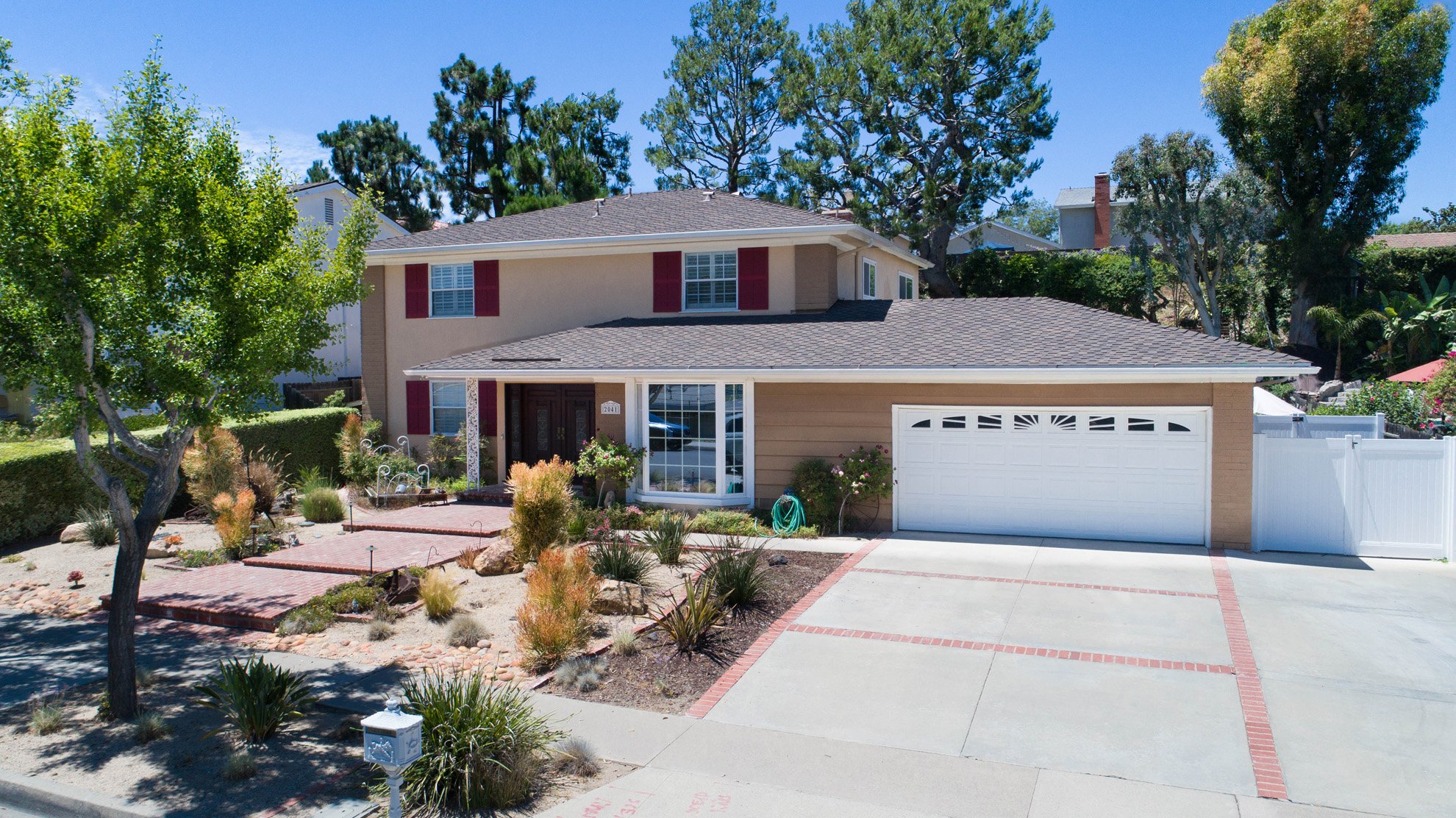 2041 Sunset Ln, Fullerton || $1,300,000 || Represented Seller