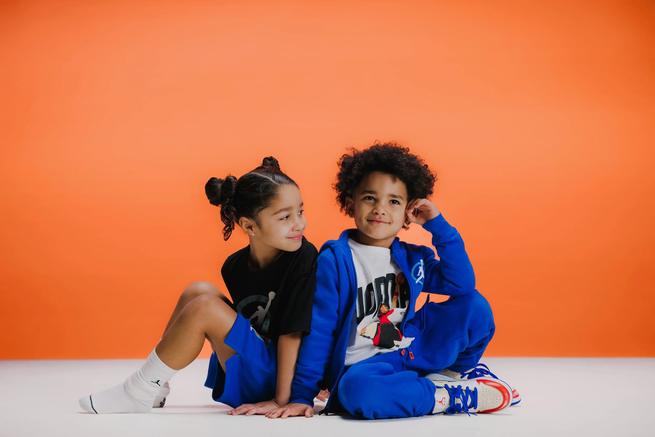 air jordan - asw collection '23 — Ordinary People