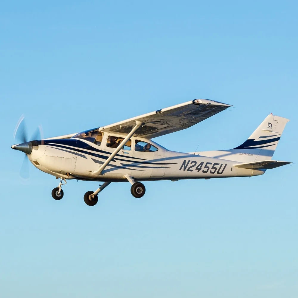 Destin Flight Works VAApproved Flight School & Repair Station in