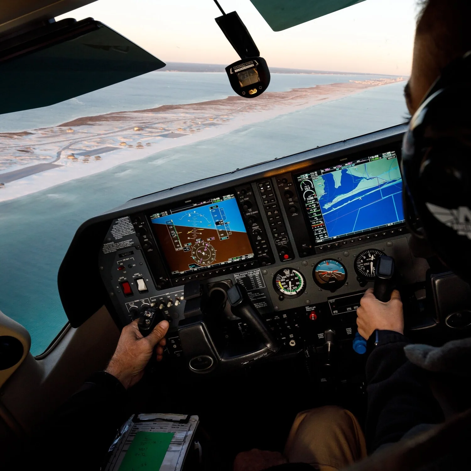 Destin Flight Works VAApproved Flight School & Repair Station in