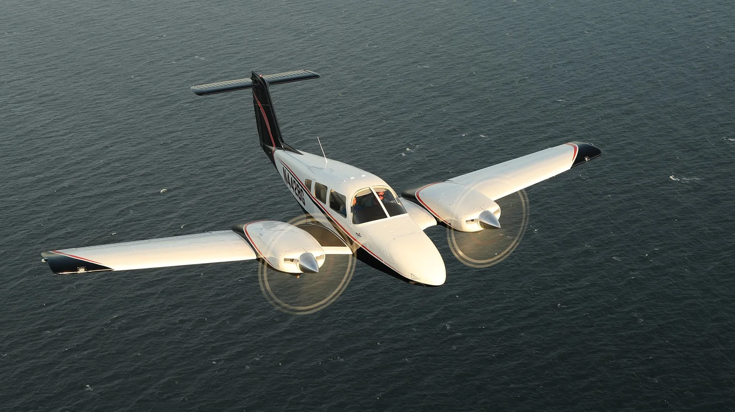 Piper PA-44 Seminole & Cessna Rental — DESTIN FLIGHT WORKS