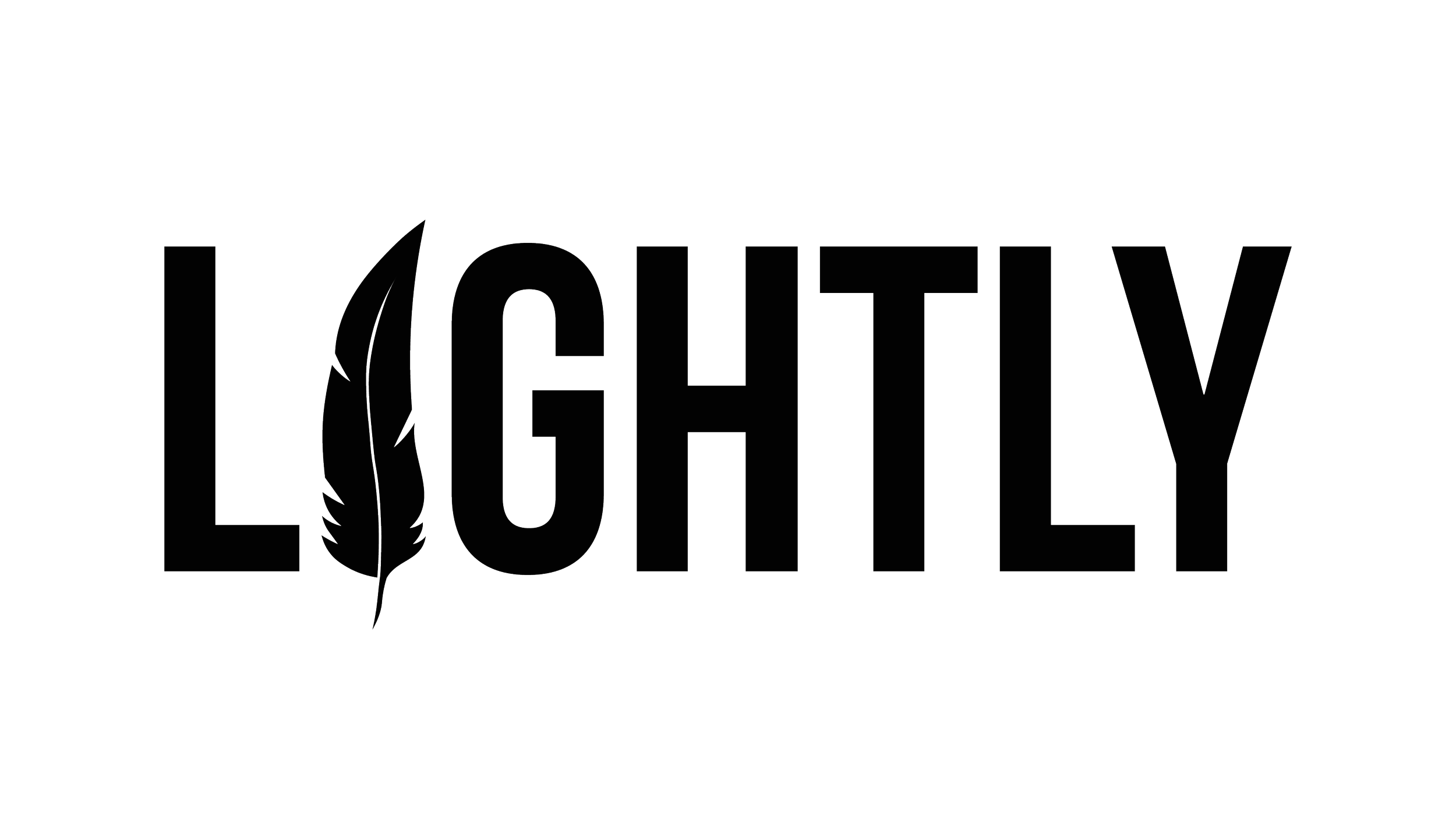 Lightly Logo Black.png