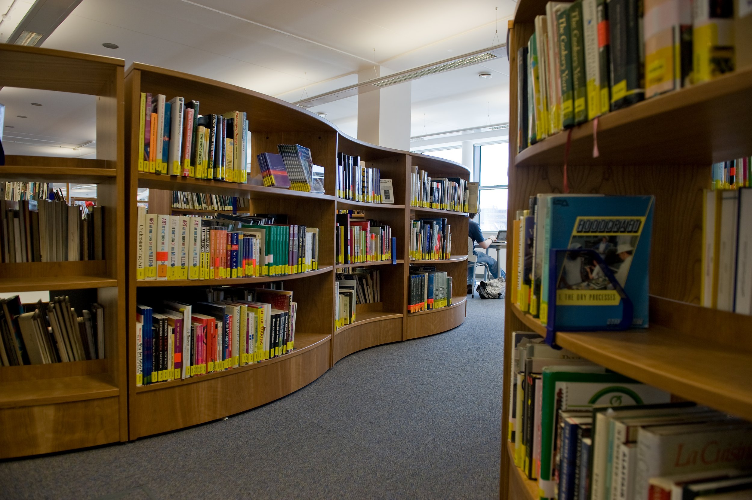 Library Resources