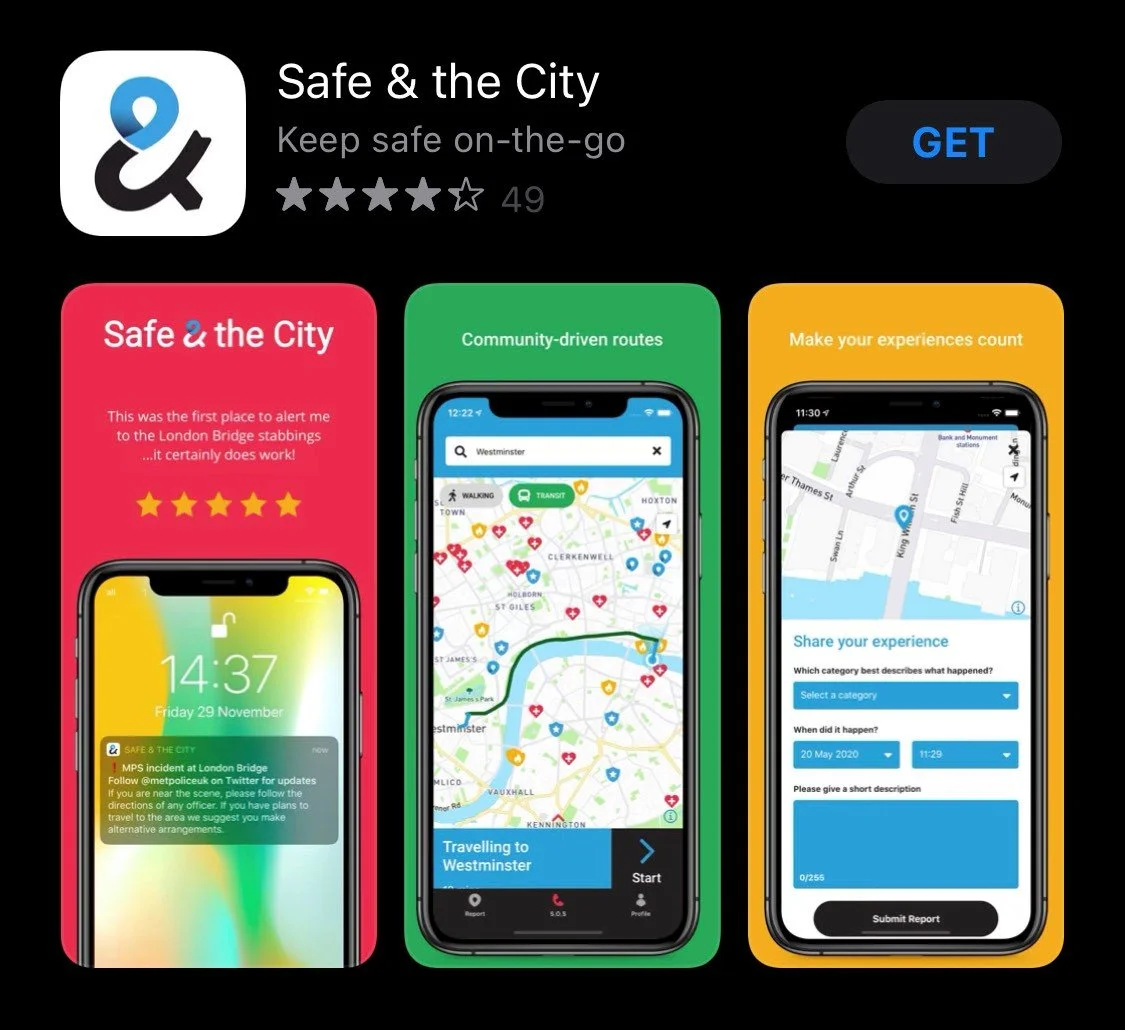 SAFE AND THE CITY.jpg